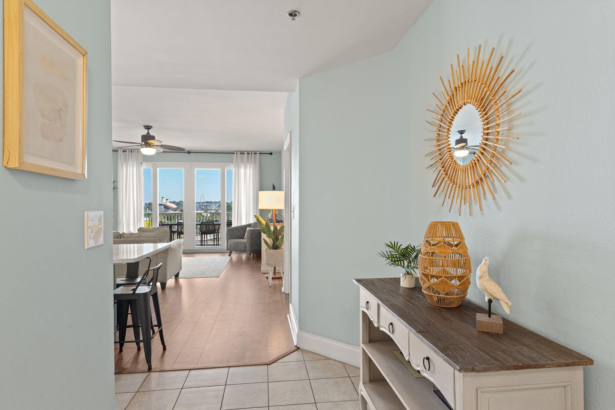 9902 S Thomas Drive Panama City Beach FL 32408