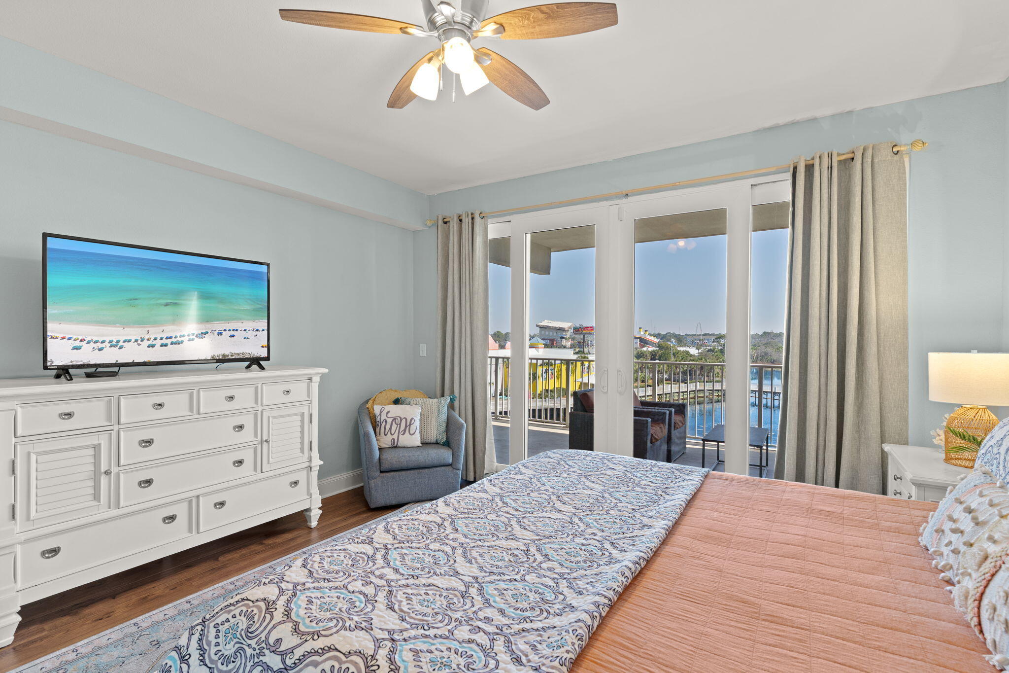 9902 S Thomas Drive Panama City Beach FL 32408