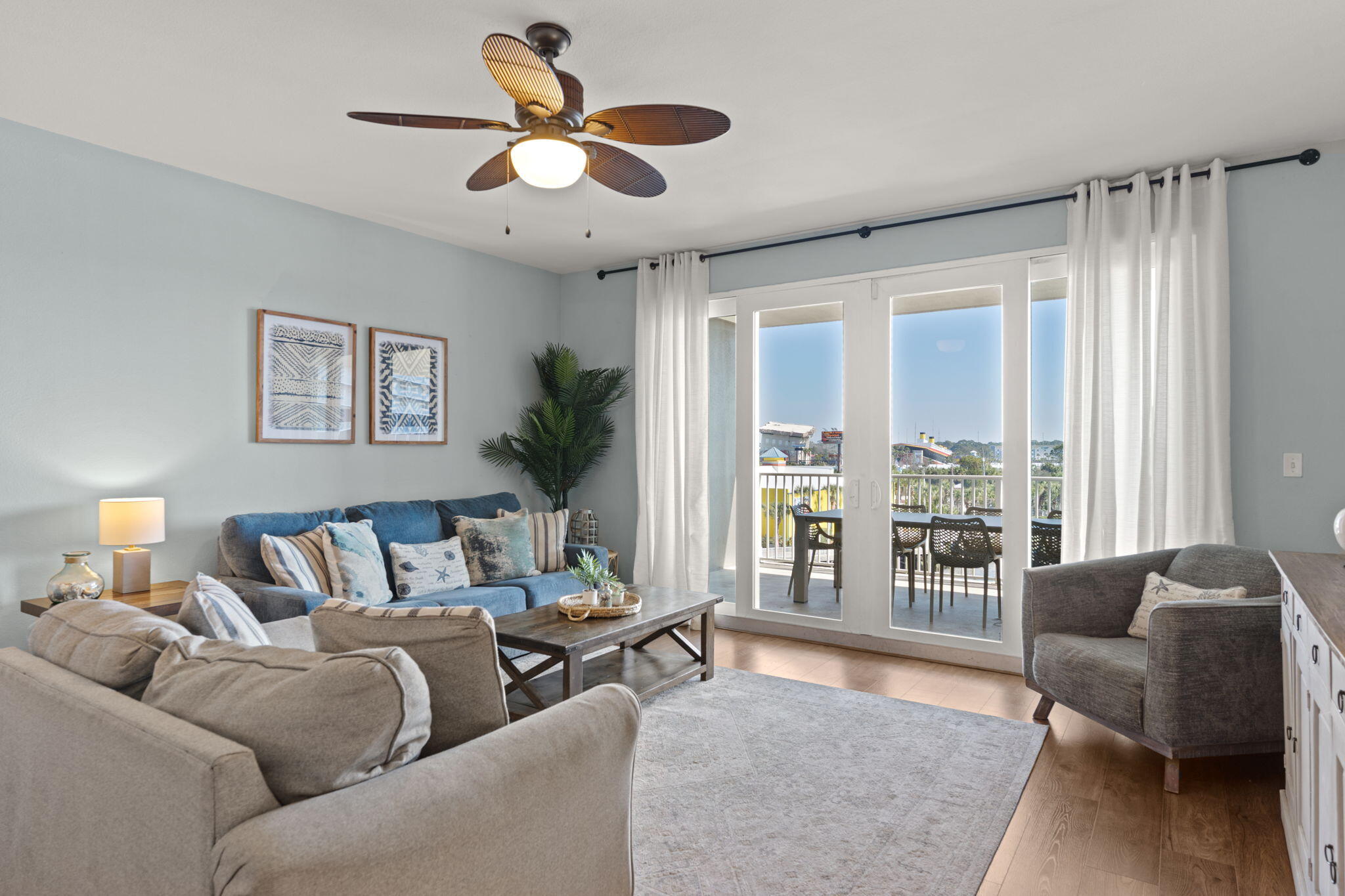9902 S Thomas Drive Panama City Beach FL 32408