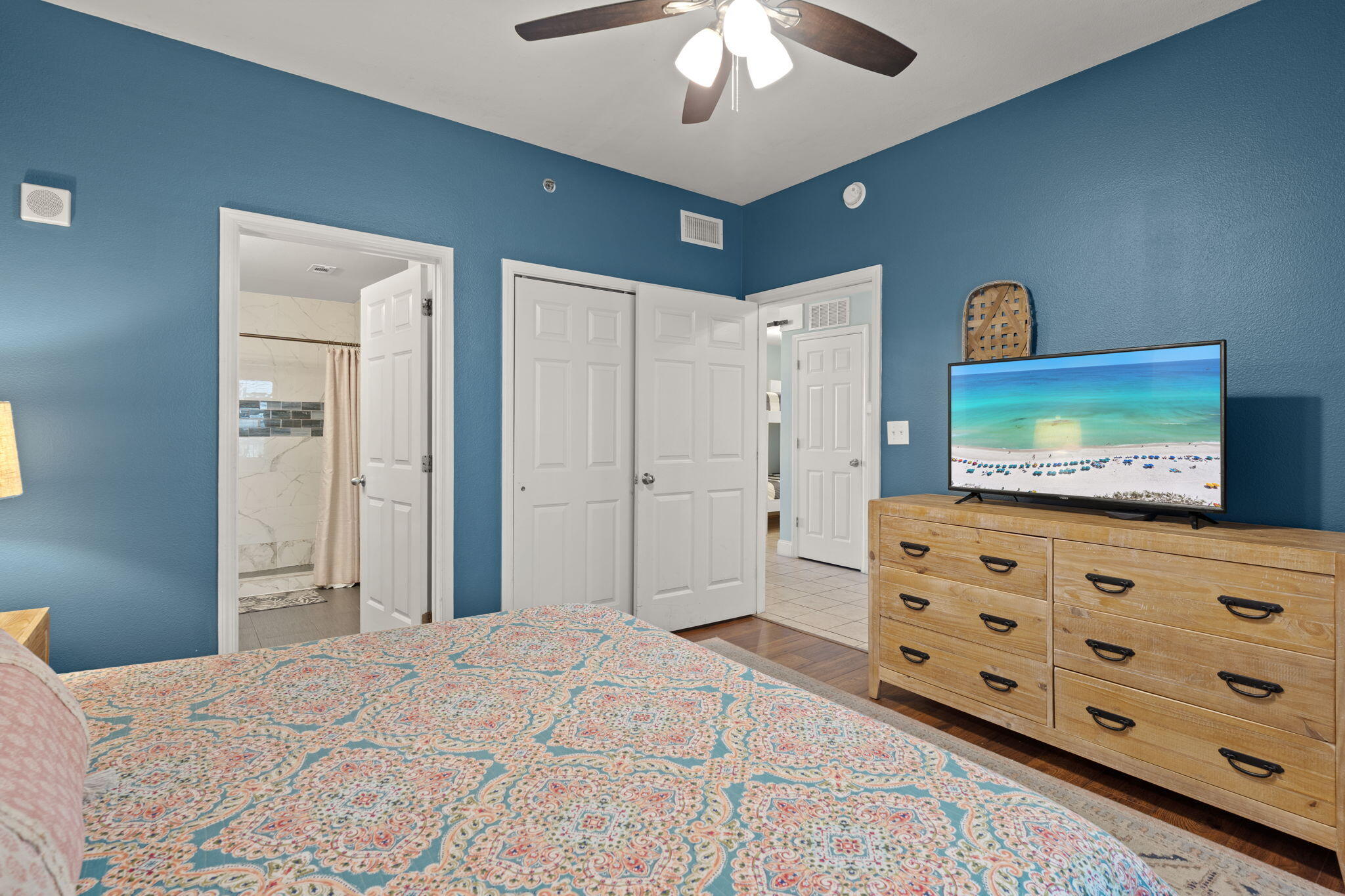 9902 S Thomas Drive Panama City Beach FL 32408