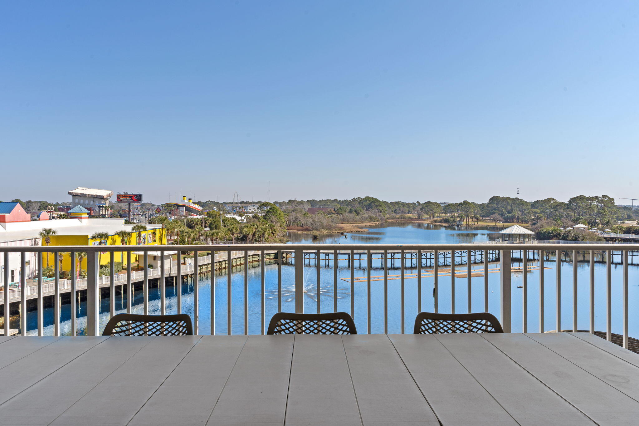 9902 S Thomas Drive Panama City Beach FL 32408