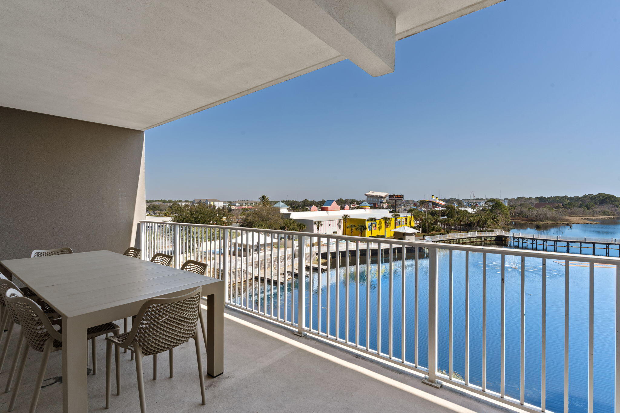 9902 S Thomas Drive Panama City Beach FL 32408