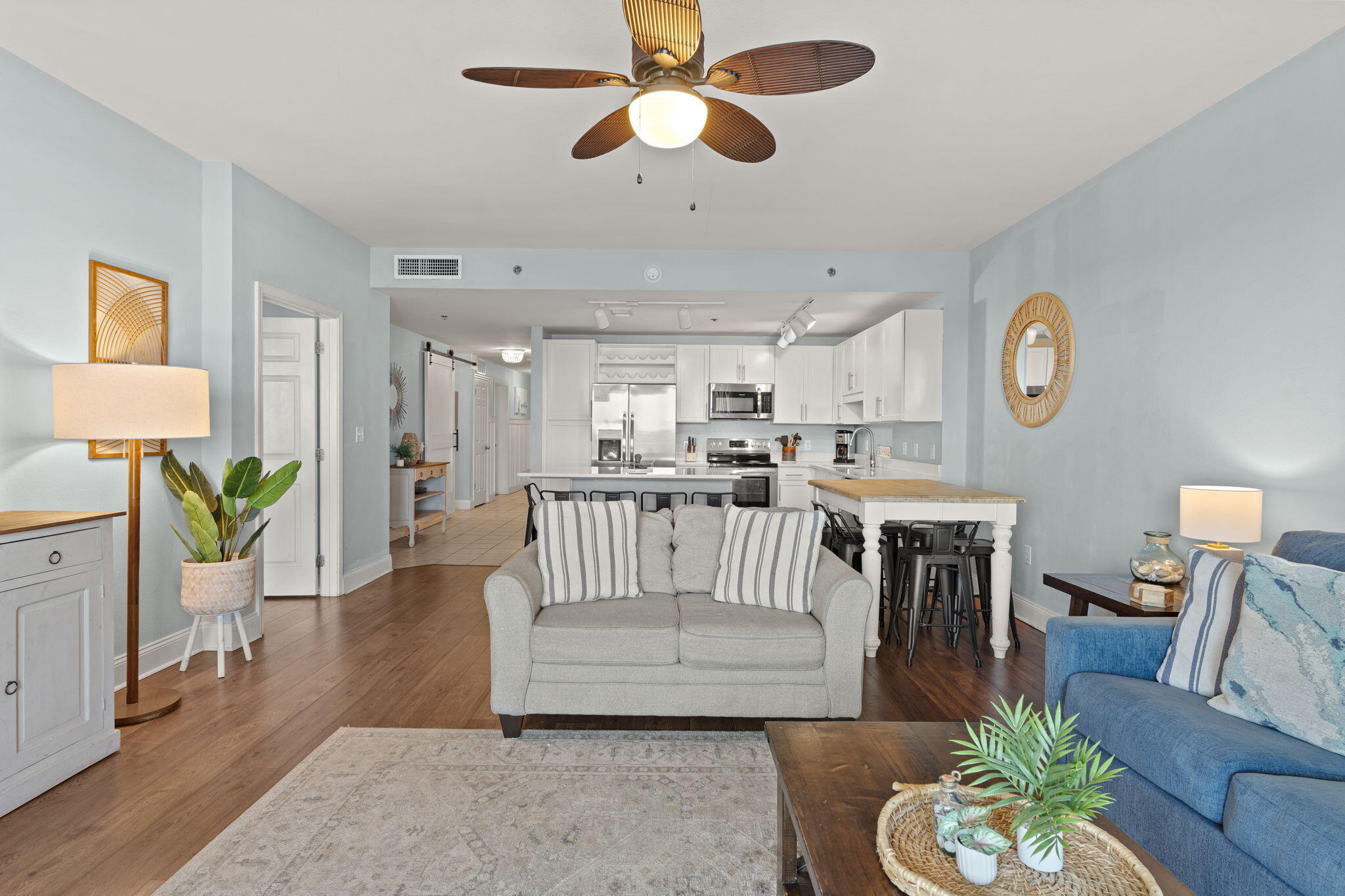 9902 S Thomas Drive Panama City Beach FL 32408