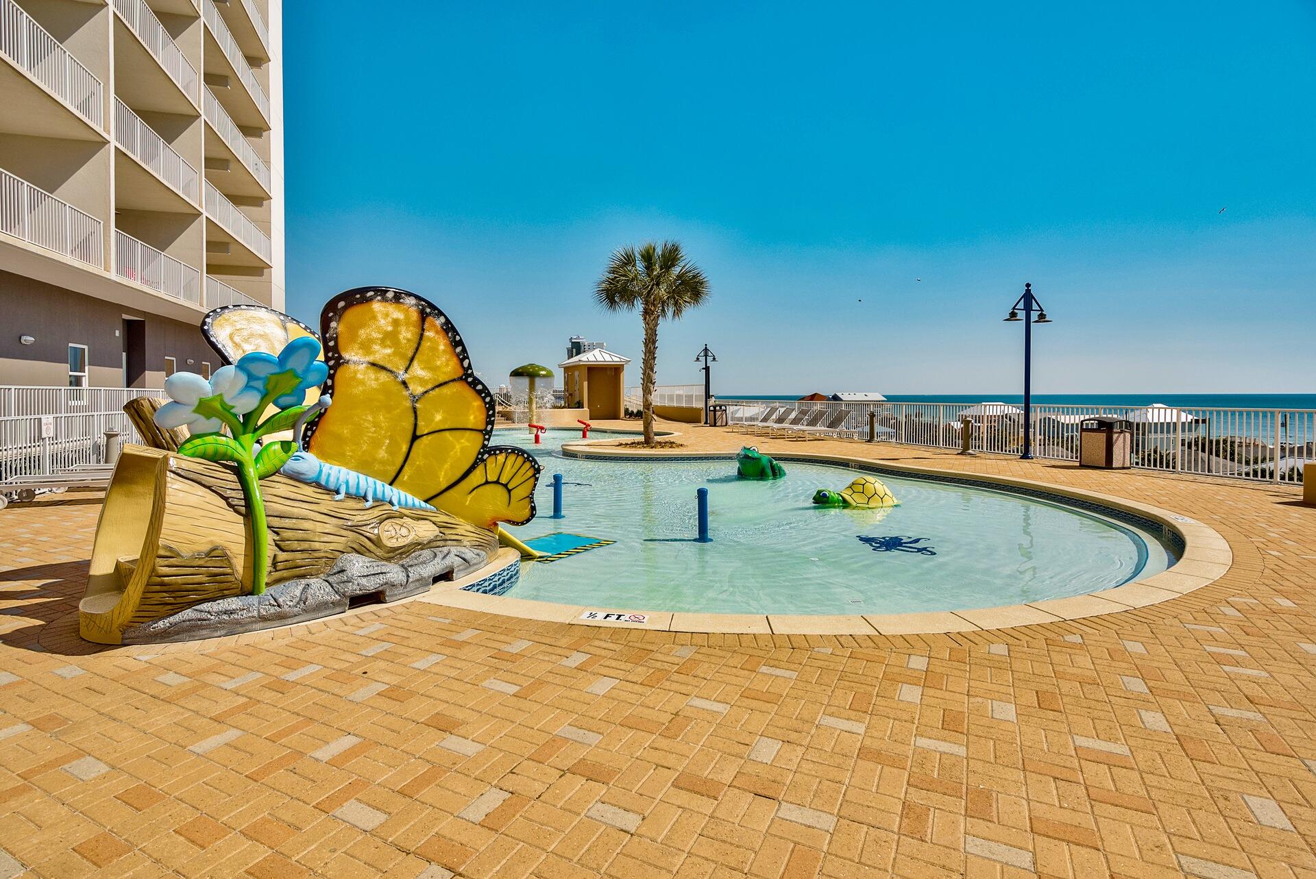 9902 S Thomas Drive Panama City Beach FL 32408