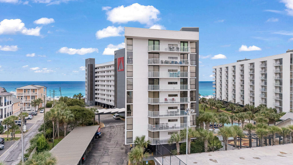 114 Mainsail Drive Miramar Beach FL 32550