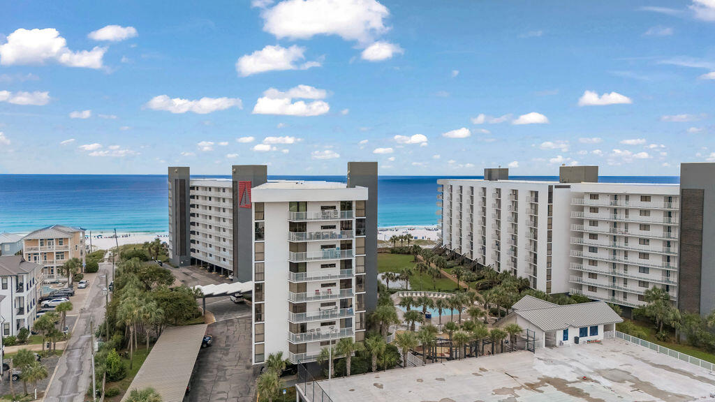 114 Mainsail Drive Miramar Beach FL 32550