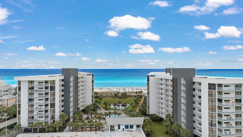 114 Mainsail Drive Miramar Beach FL 32550
