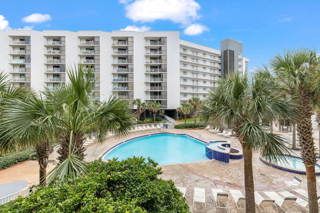 114 Mainsail Drive Miramar Beach FL 32550