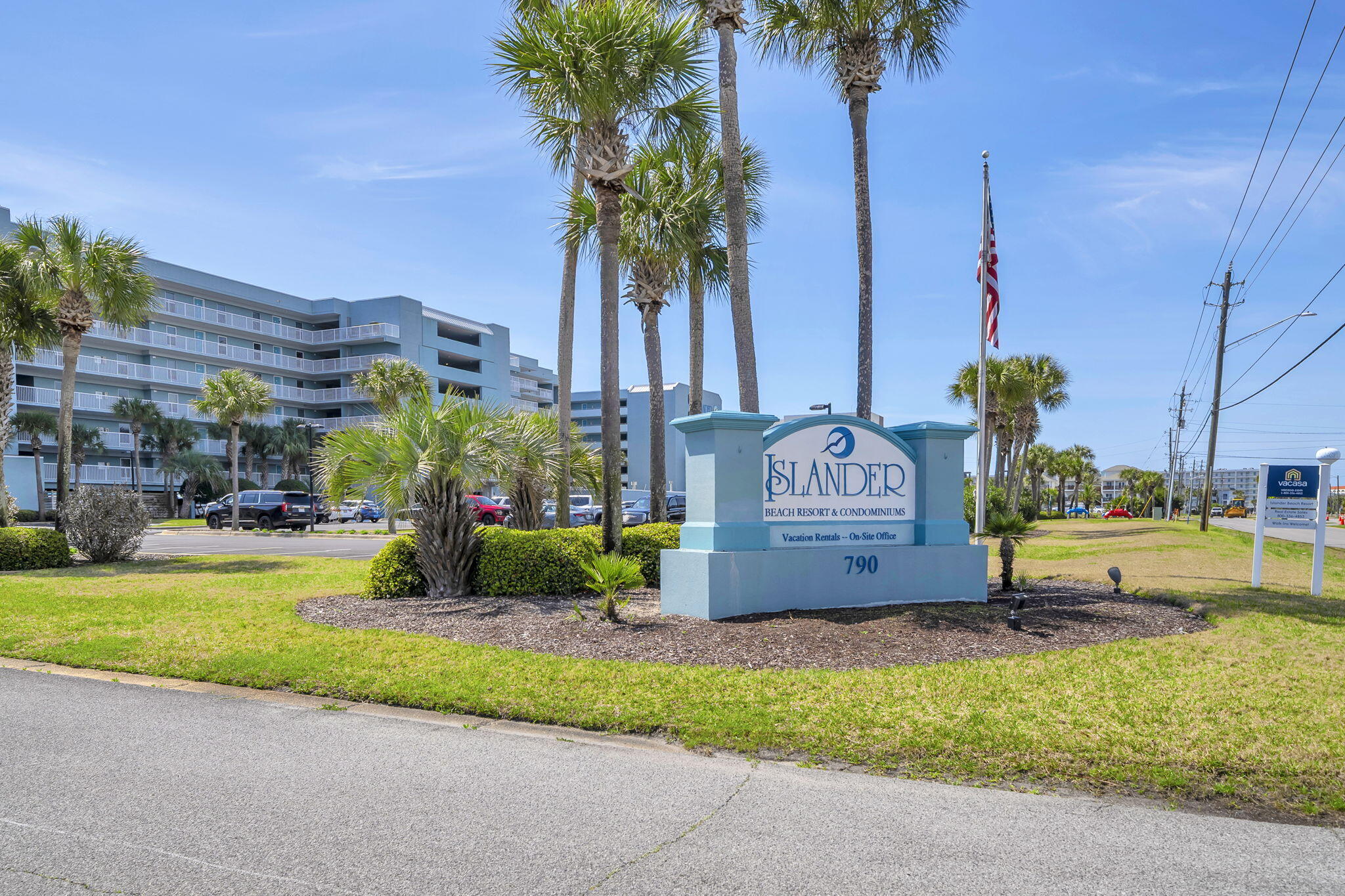 790 Santa Rosa Boulevard Fort Walton Beach FL 32548