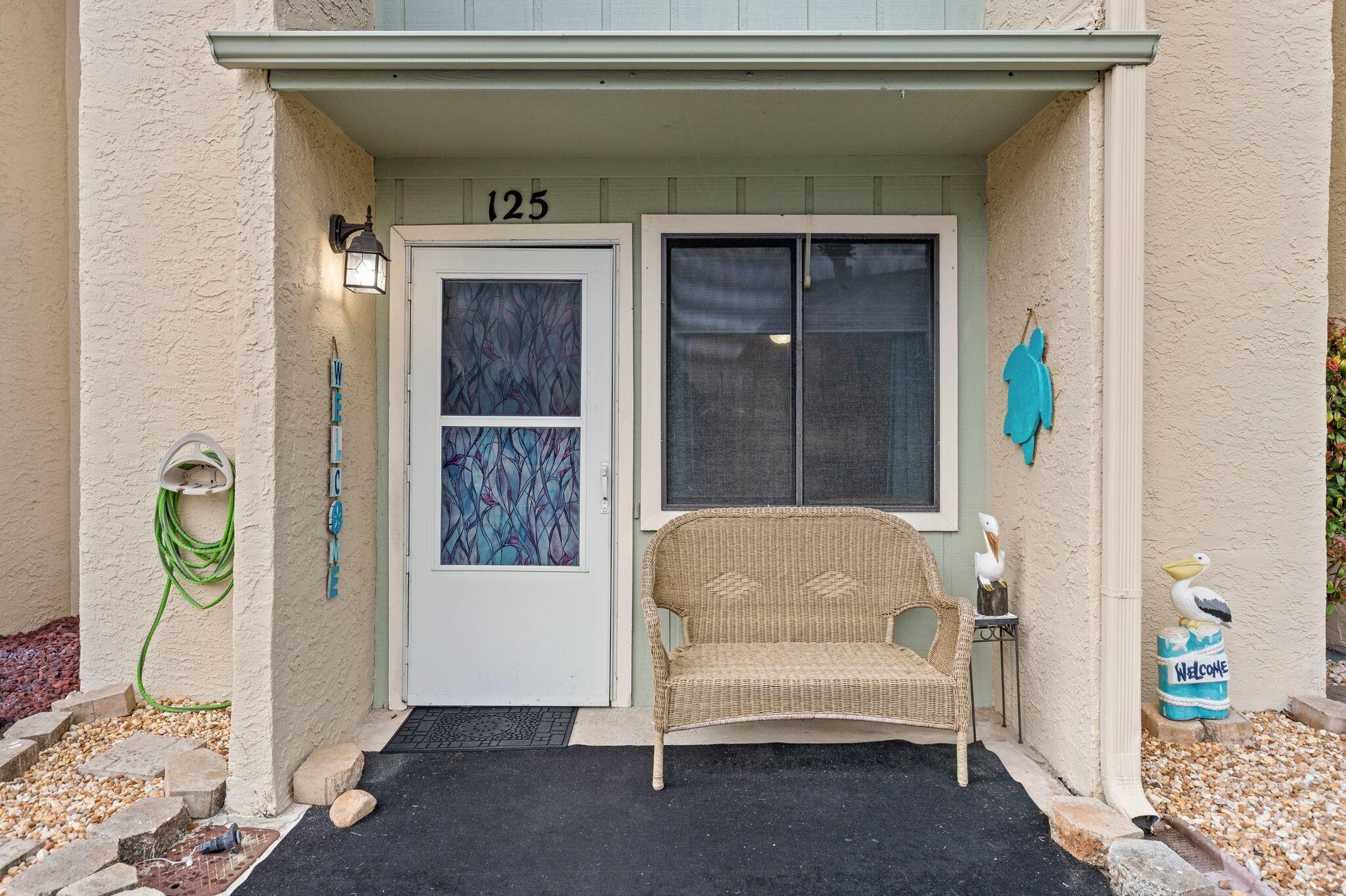 125 Damon Circle Panama City Beach FL 32407
