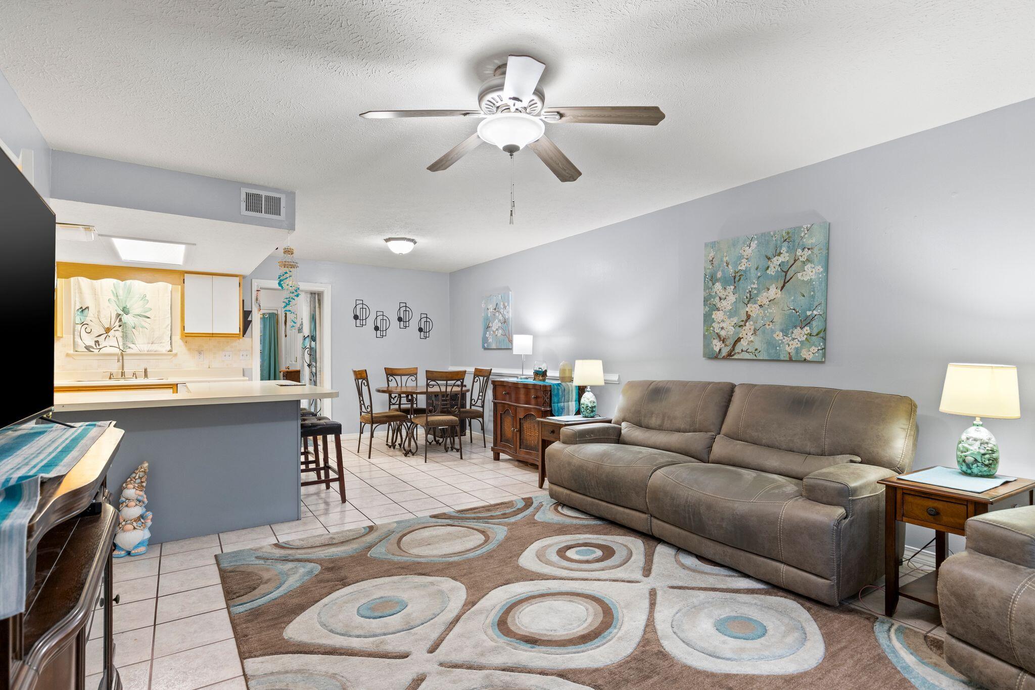 125 Damon Circle Panama City Beach FL 32407