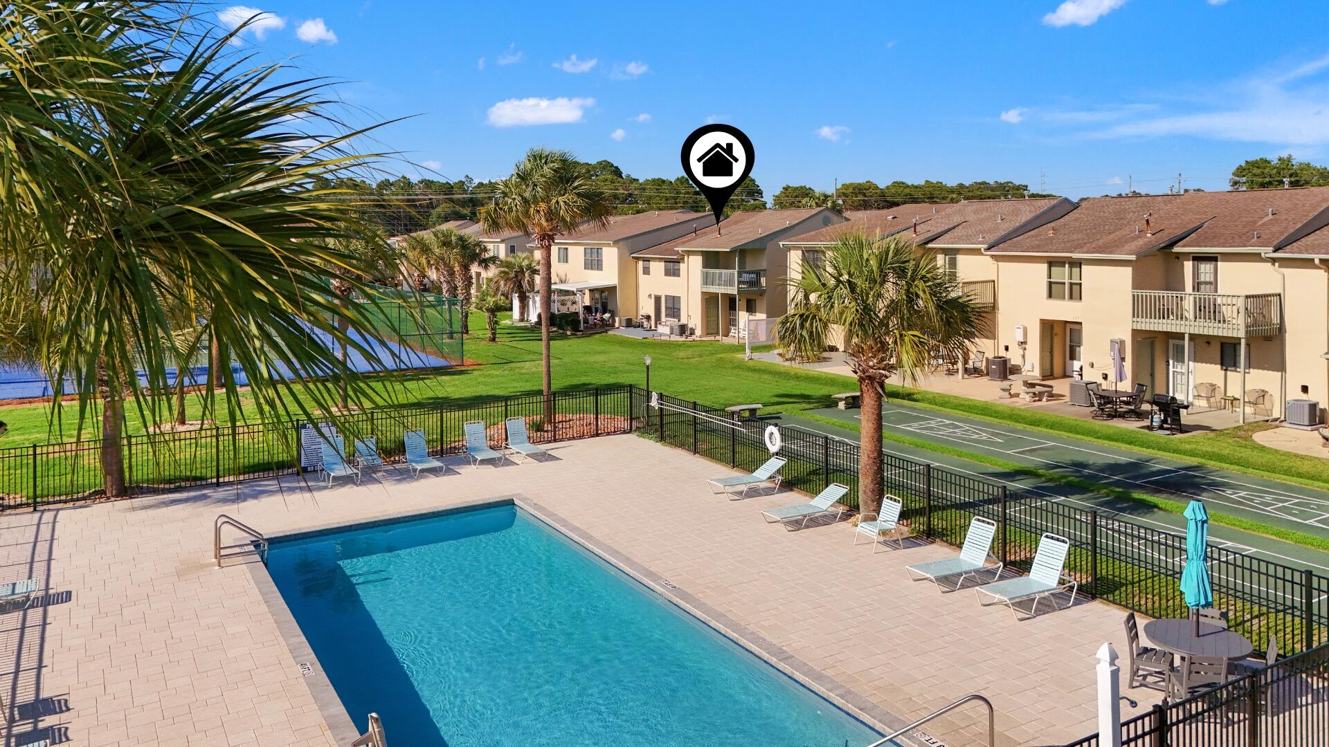 125 Damon Circle Panama City Beach FL 32407