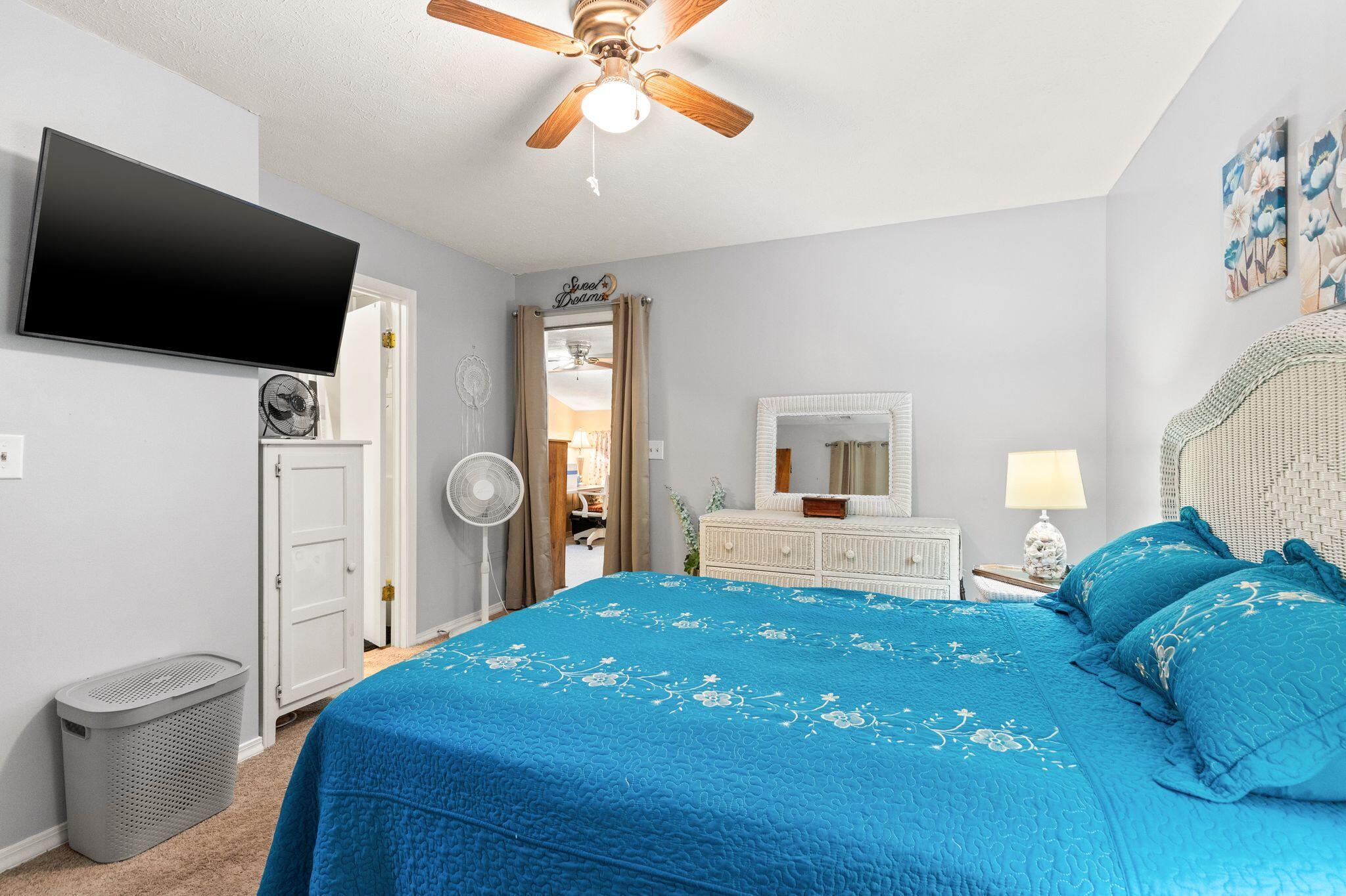 125 Damon Circle Panama City Beach FL 32407