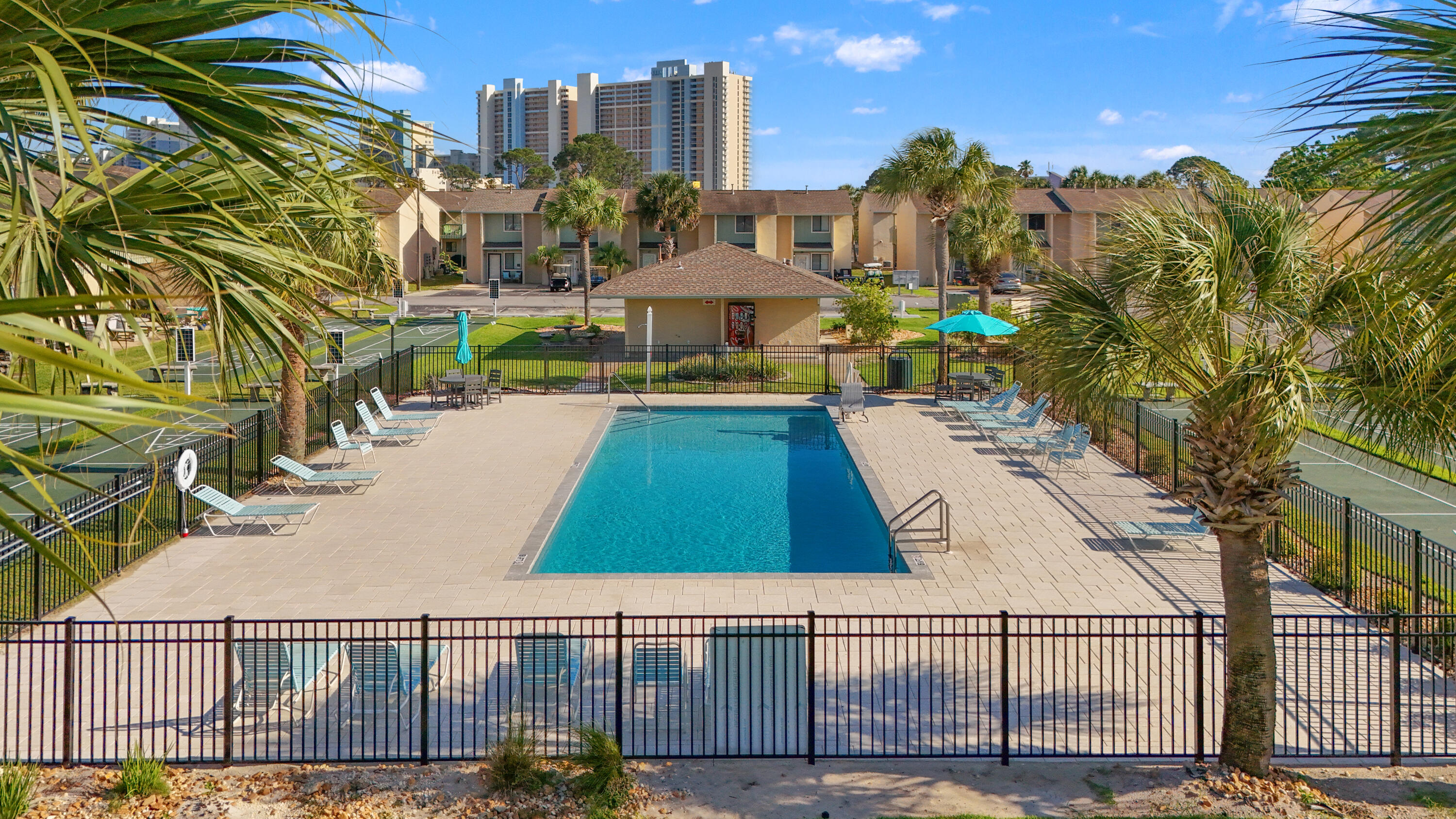 125 Damon Circle Panama City Beach FL 32407