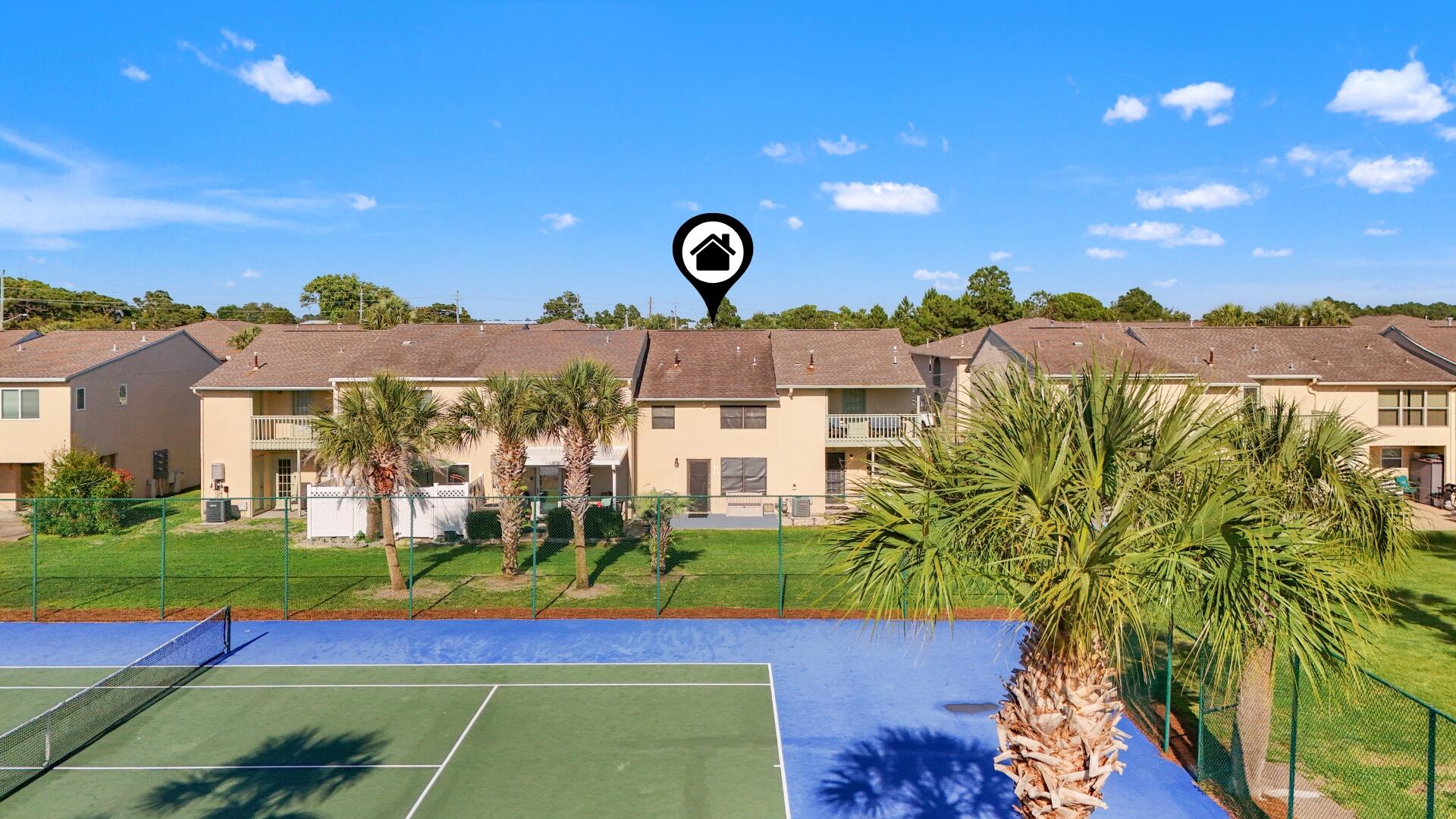 125 Damon Circle Panama City Beach FL 32407