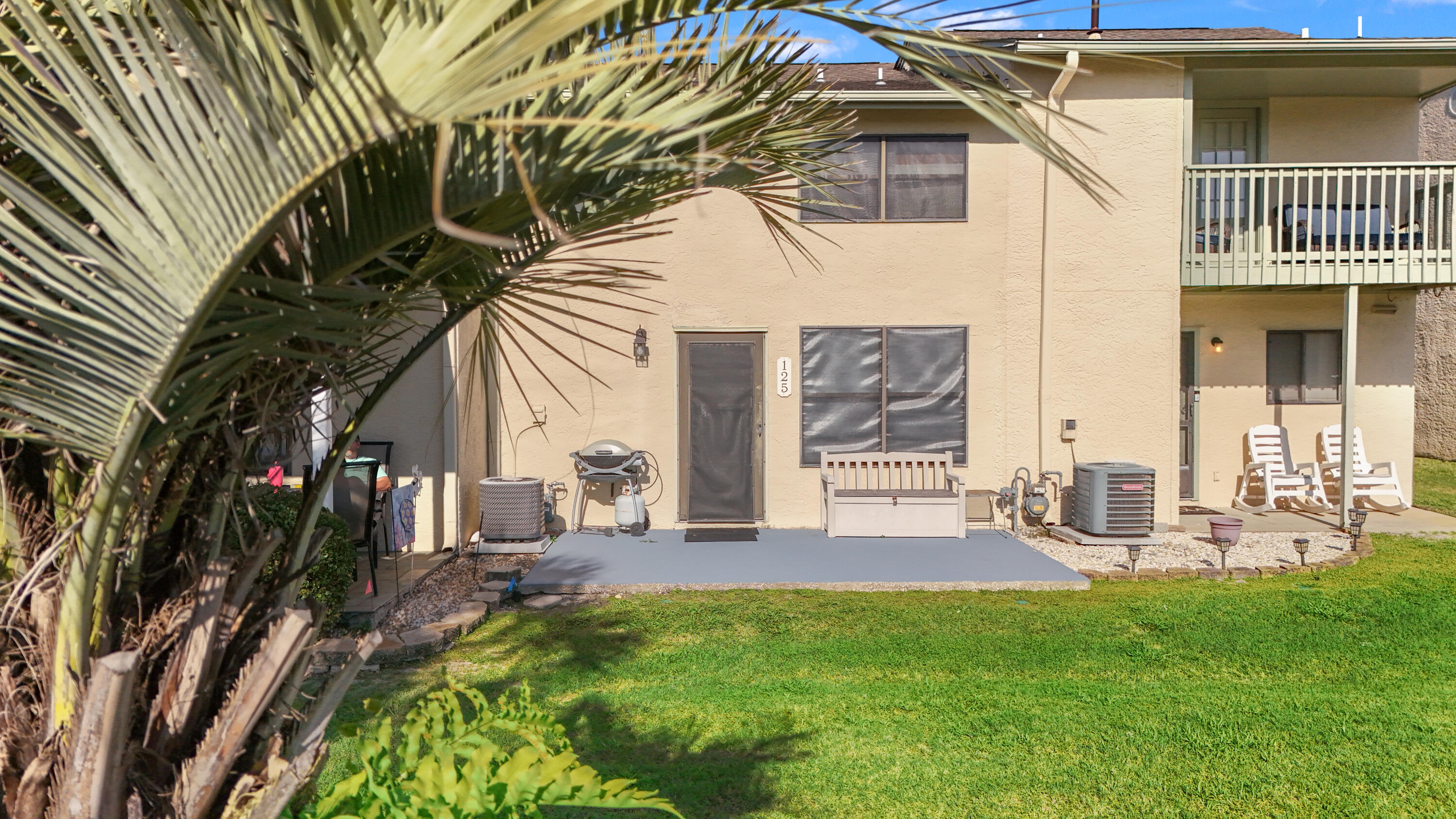 125 Damon Circle Panama City Beach FL 32407