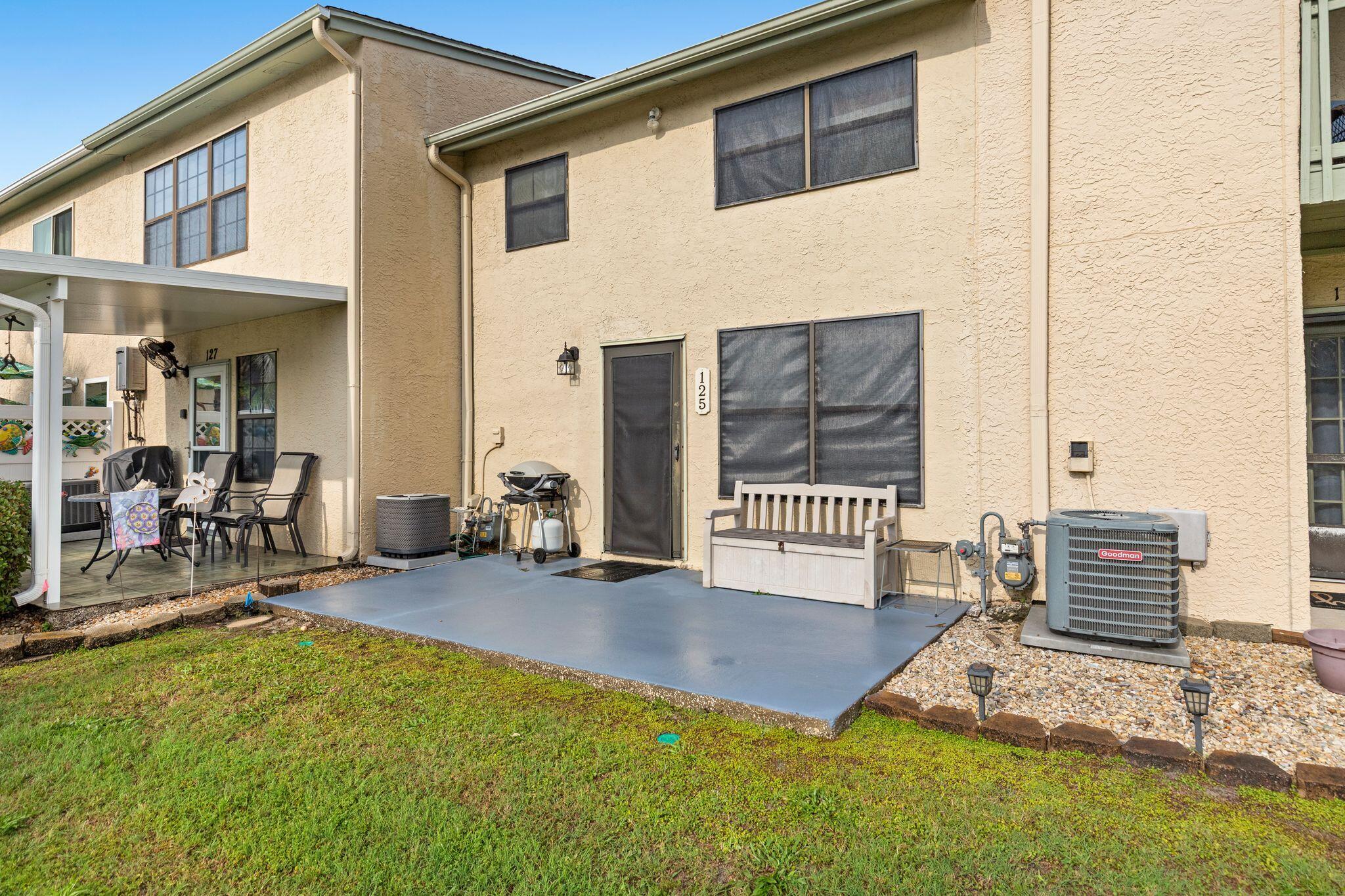 125 Damon Circle Panama City Beach FL 32407