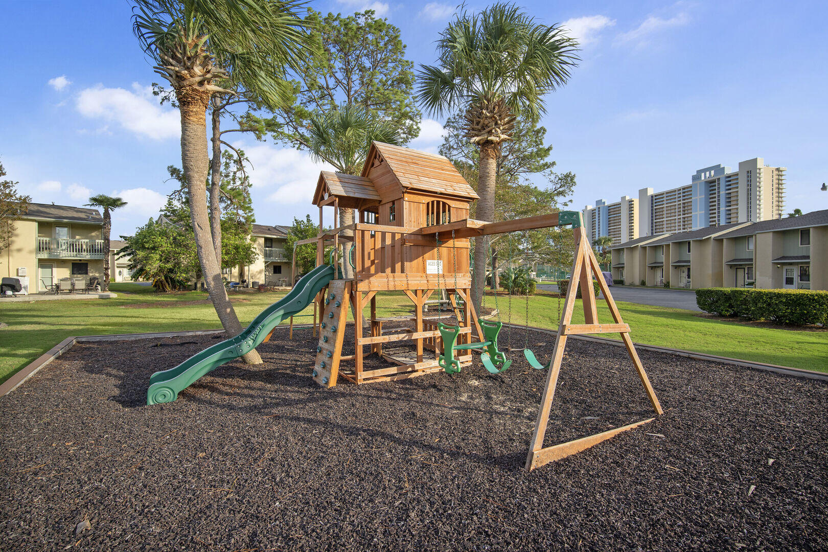 125 Damon Circle Panama City Beach FL 32407
