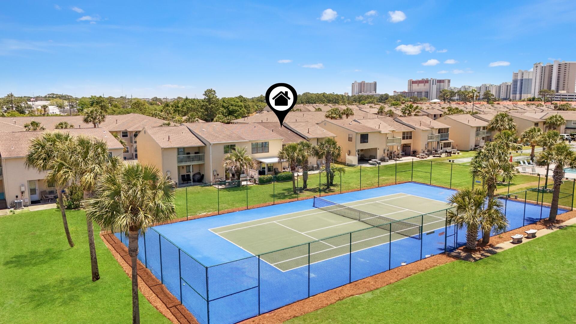 125 Damon Circle Panama City Beach FL 32407