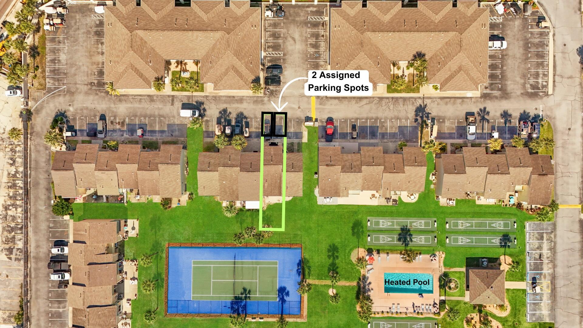 125 Damon Circle Panama City Beach FL 32407