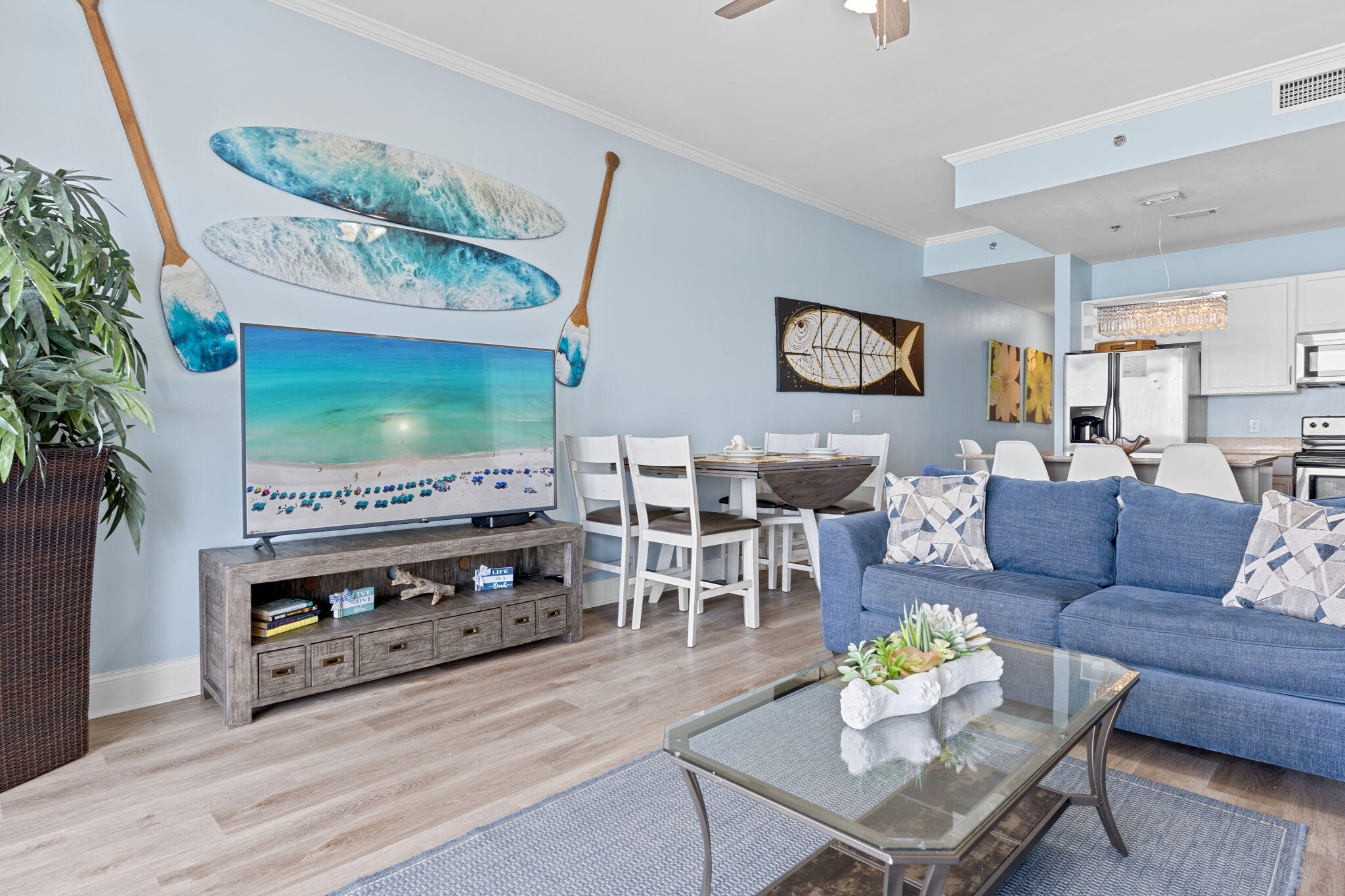 9860 S Thomas Drive Panama City Beach FL 32408