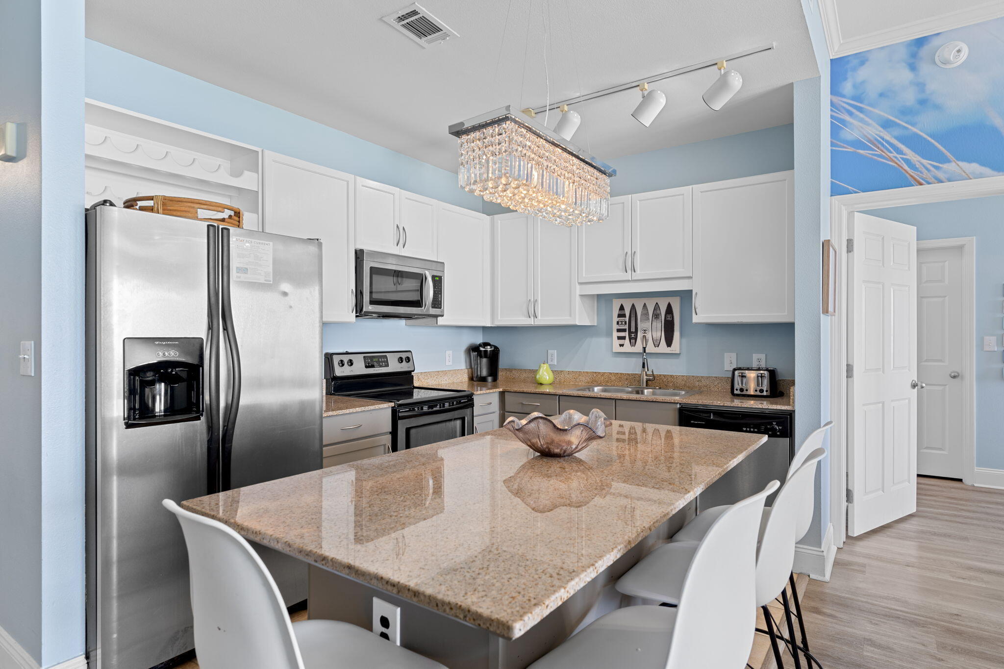 9860 S Thomas Drive Panama City Beach FL 32408