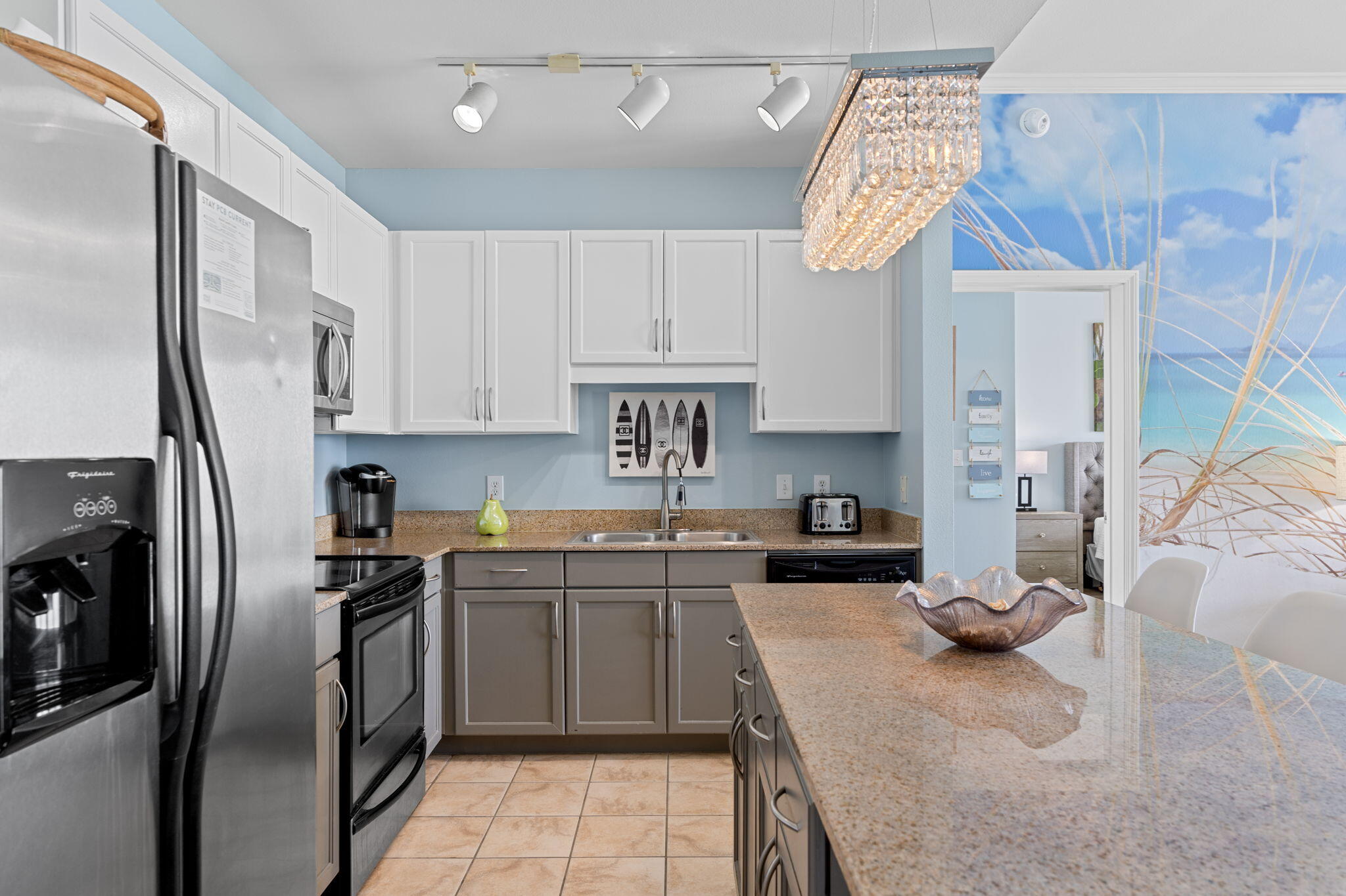 9860 S Thomas Drive Panama City Beach FL 32408