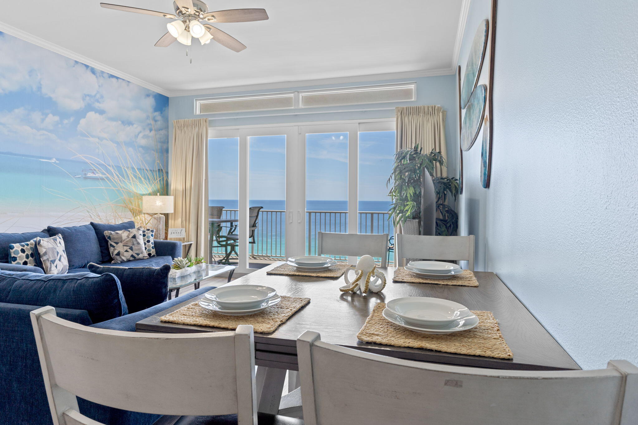 9860 S Thomas Drive Panama City Beach FL 32408