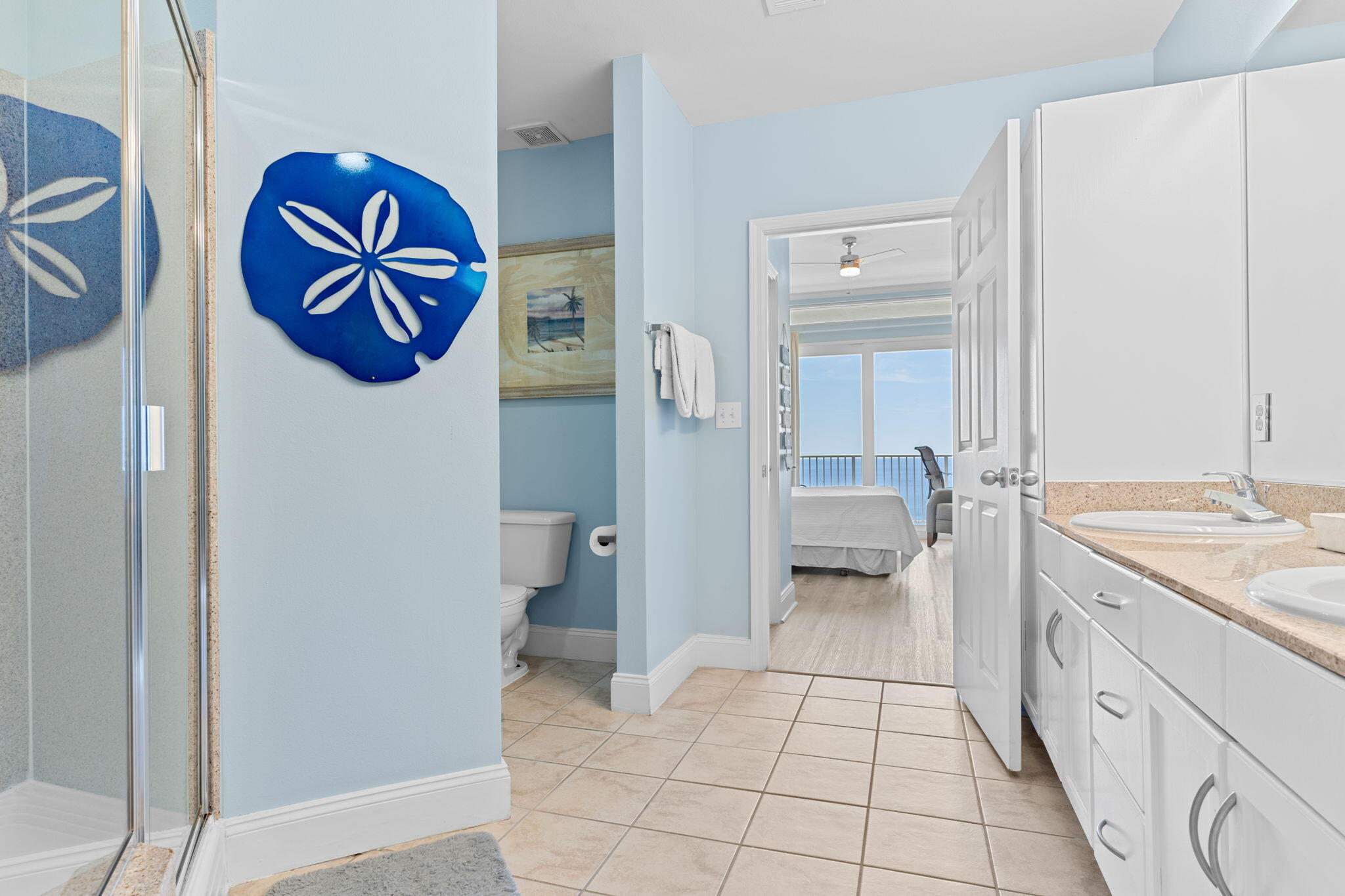9860 S Thomas Drive Panama City Beach FL 32408