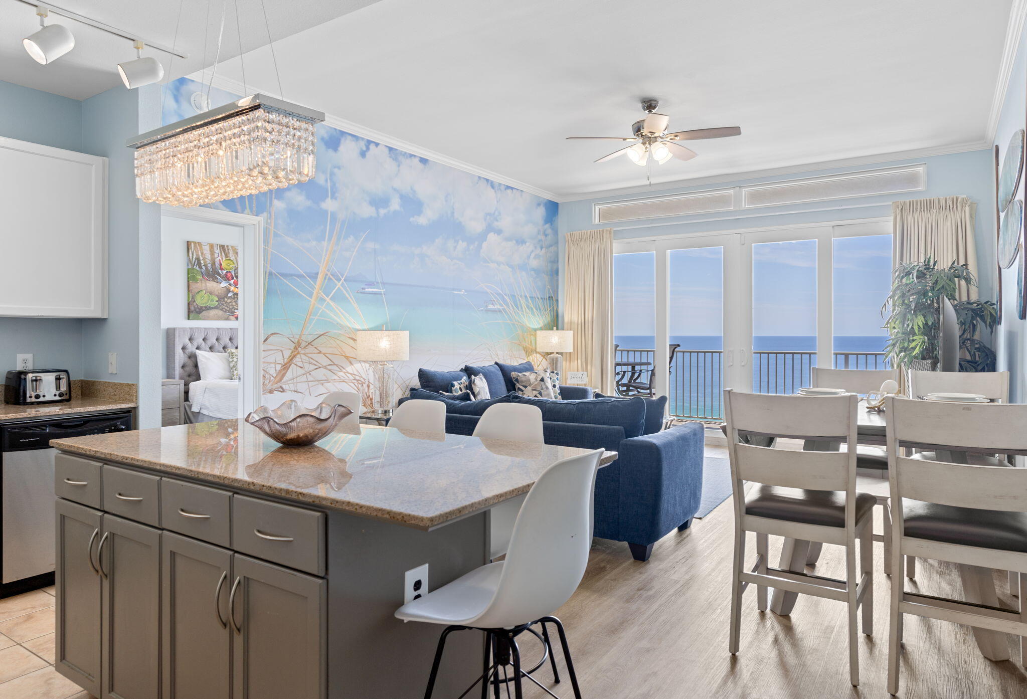 9860 S Thomas Drive Panama City Beach FL 32408