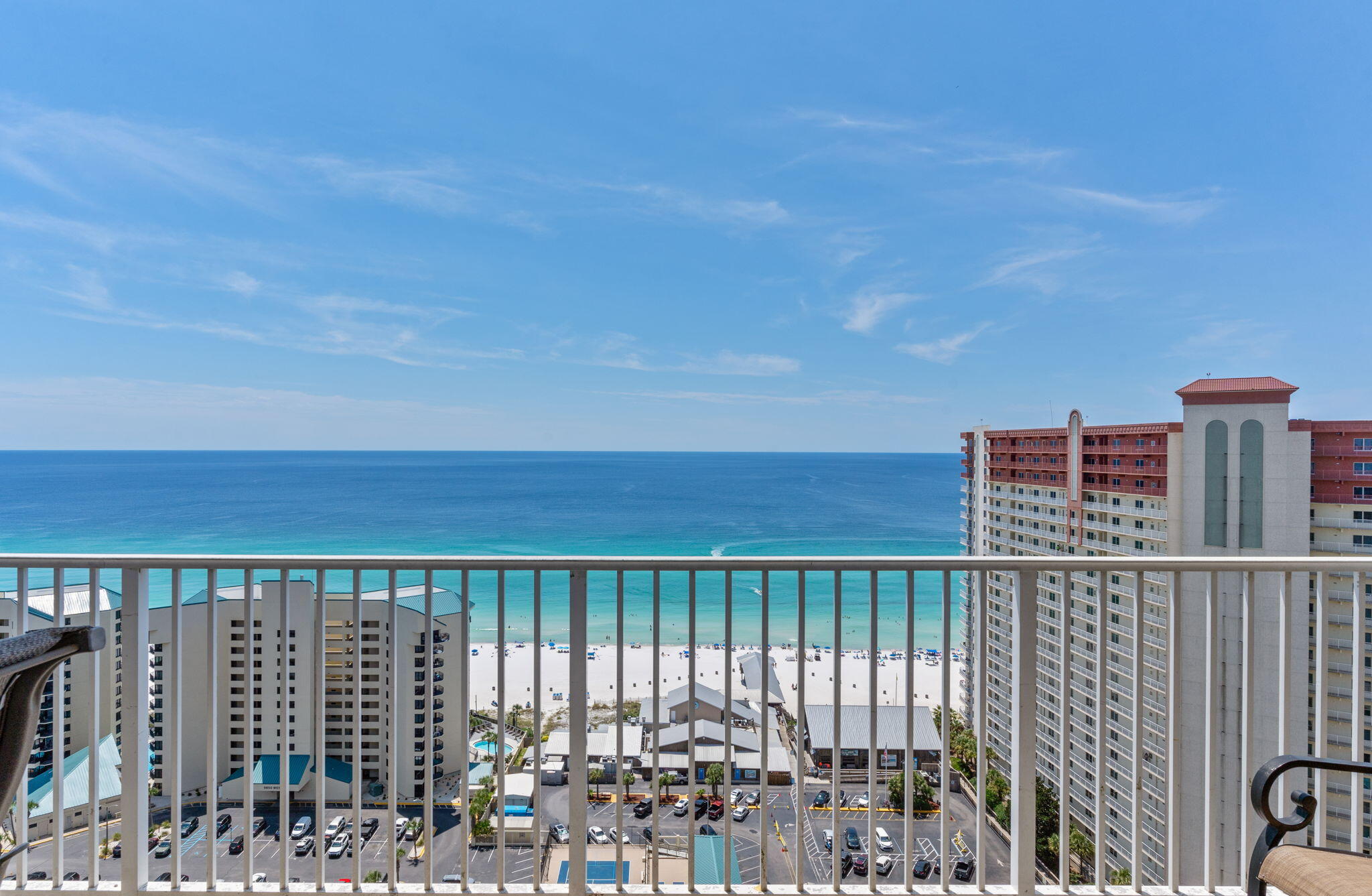 9860 S Thomas Drive Panama City Beach FL 32408