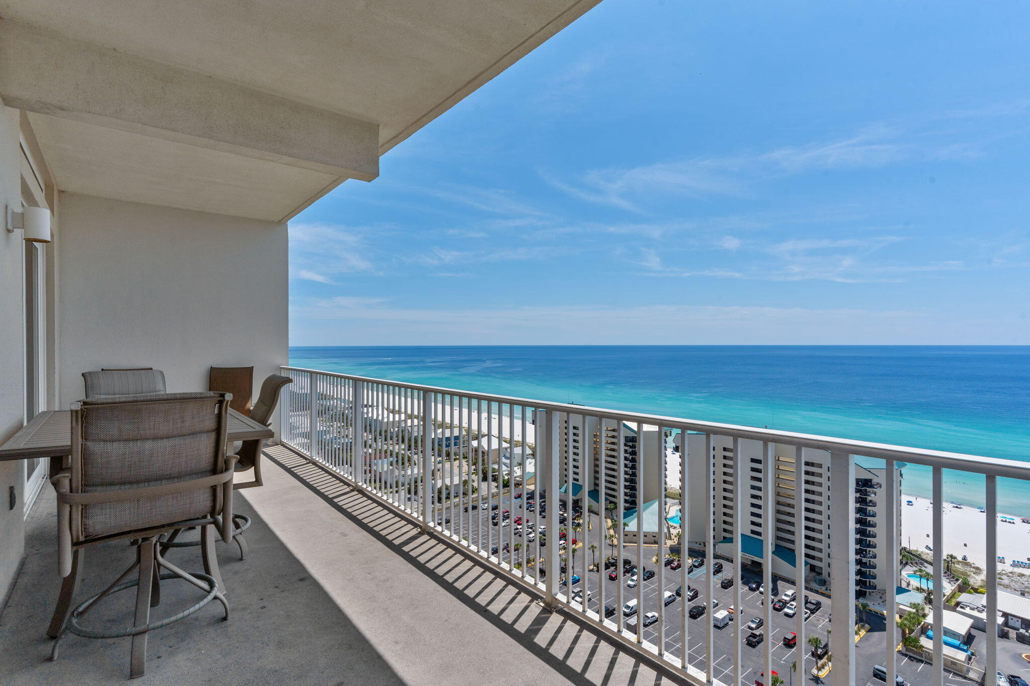 9860 S Thomas Drive Panama City Beach FL 32408