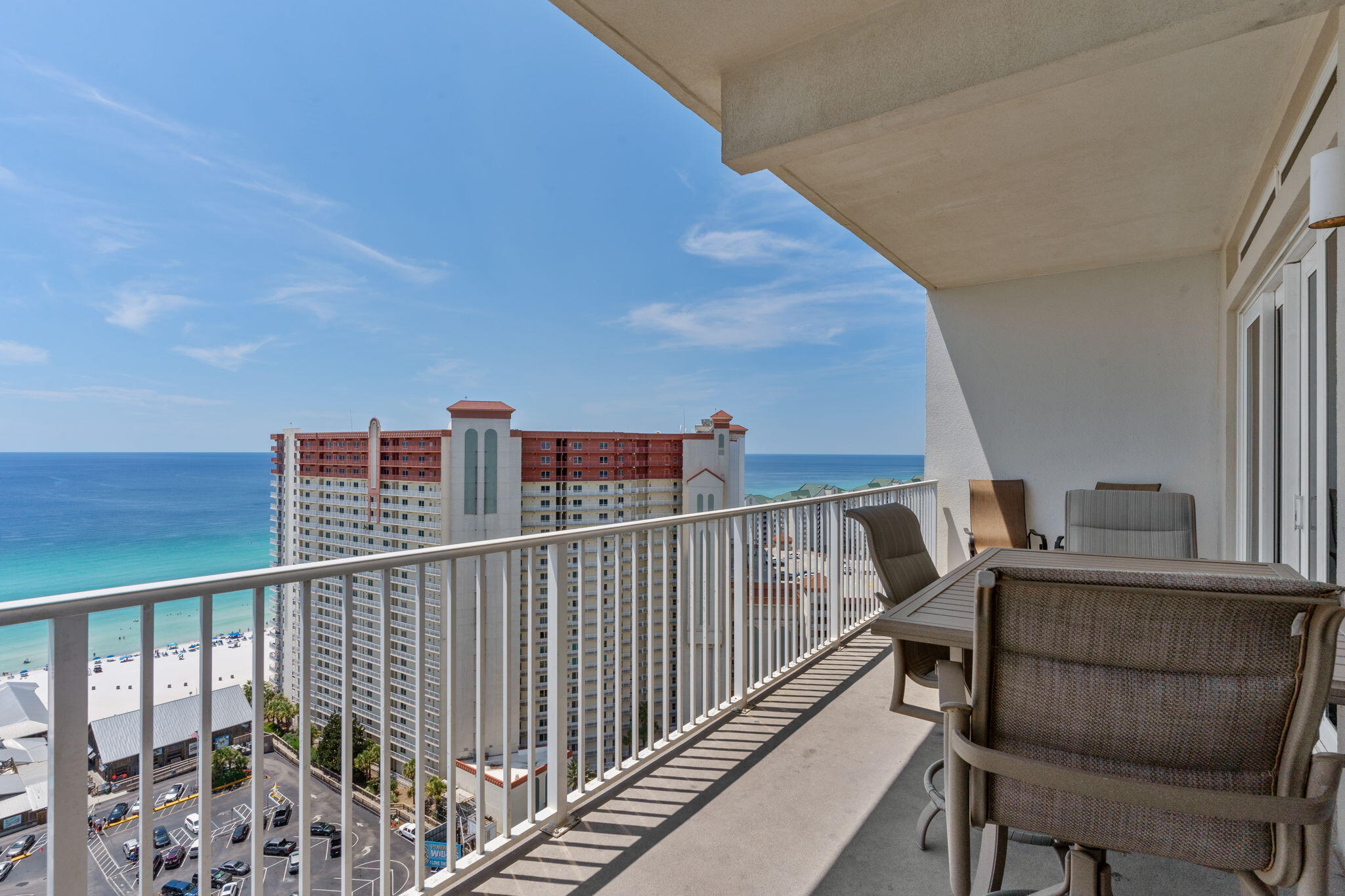 9860 S Thomas Drive Panama City Beach FL 32408
