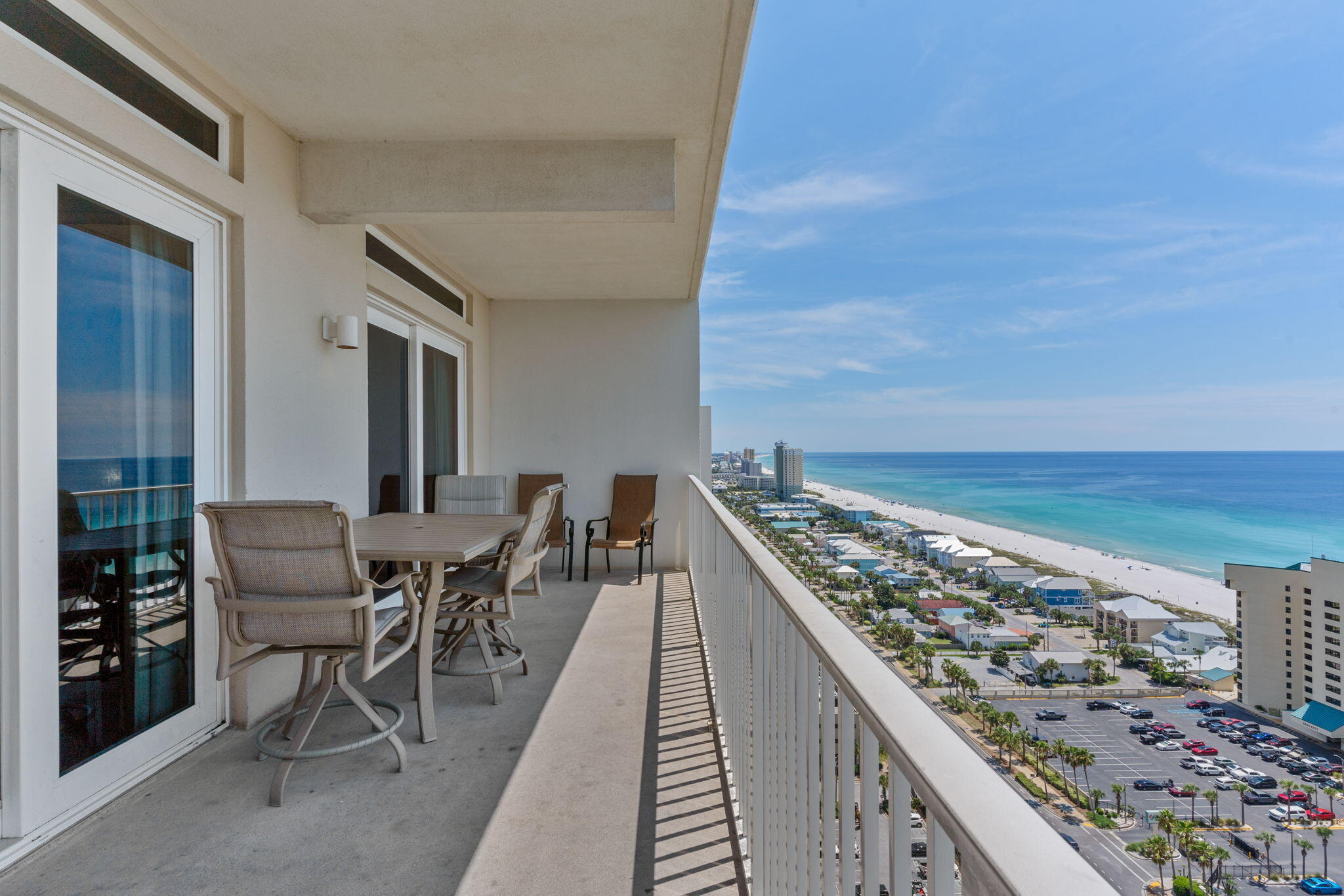 9860 S Thomas Drive Panama City Beach FL 32408