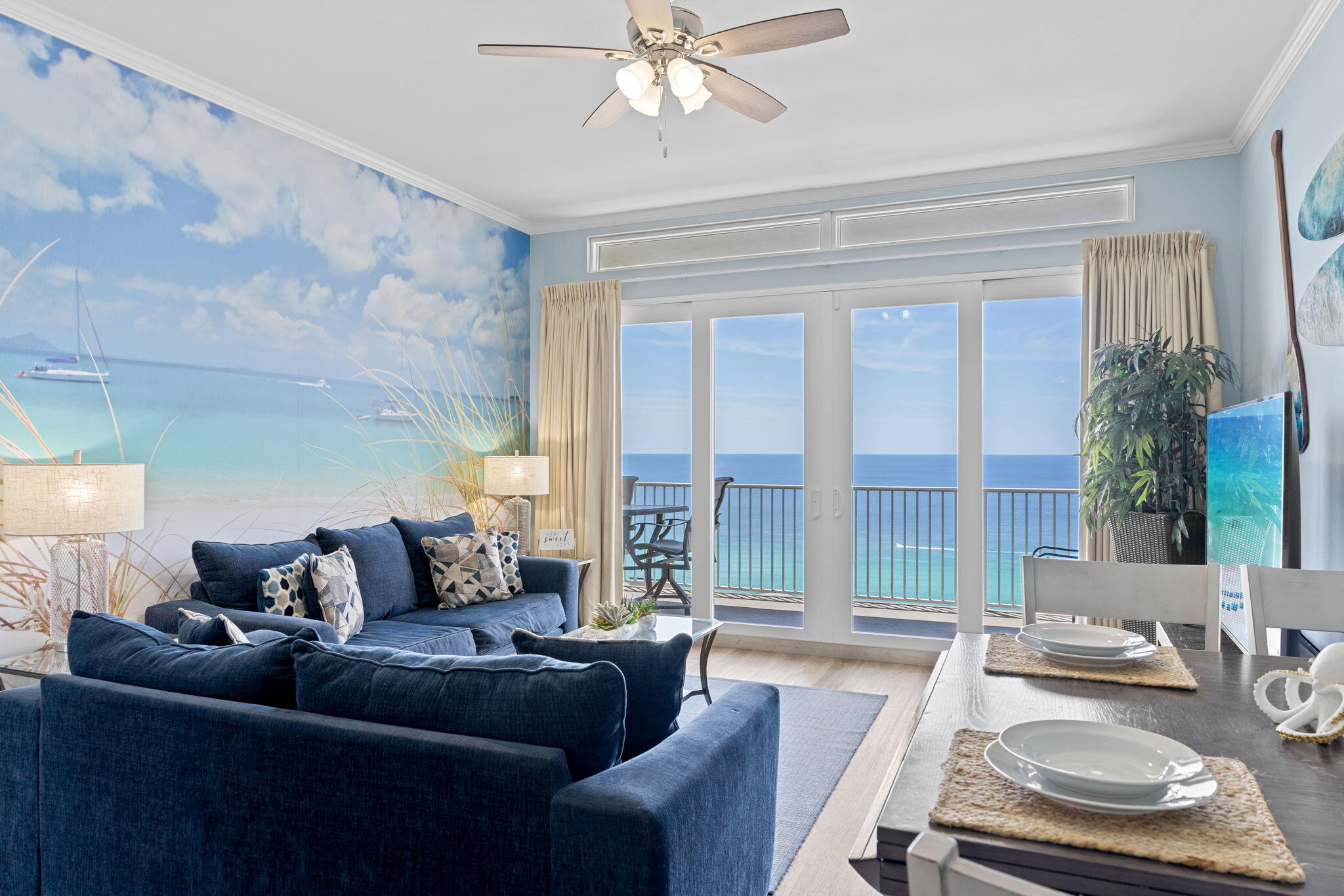 9860 S Thomas Drive Panama City Beach FL 32408