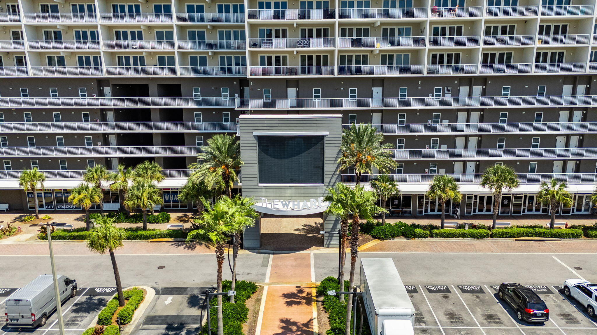 9860 S Thomas Drive Panama City Beach FL 32408