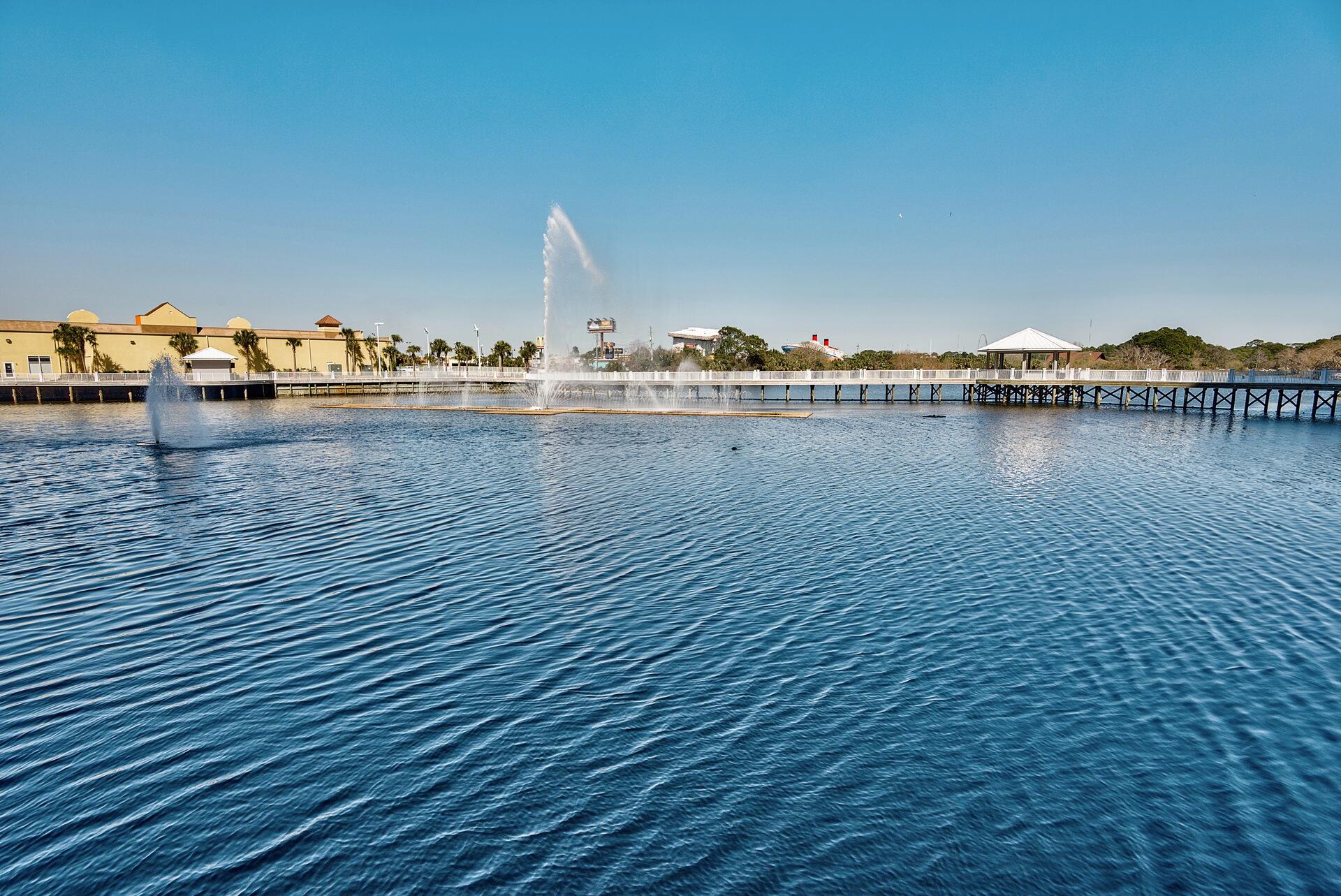 9860 S Thomas Drive Panama City Beach FL 32408