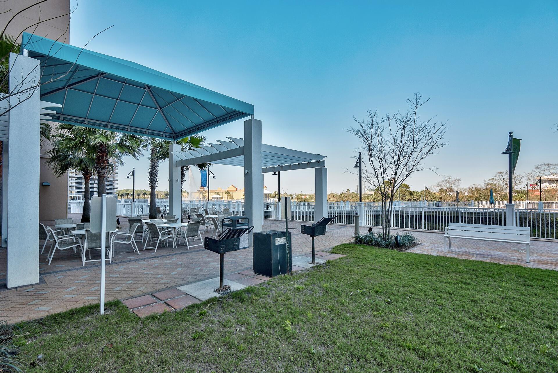9860 S Thomas Drive Panama City Beach FL 32408