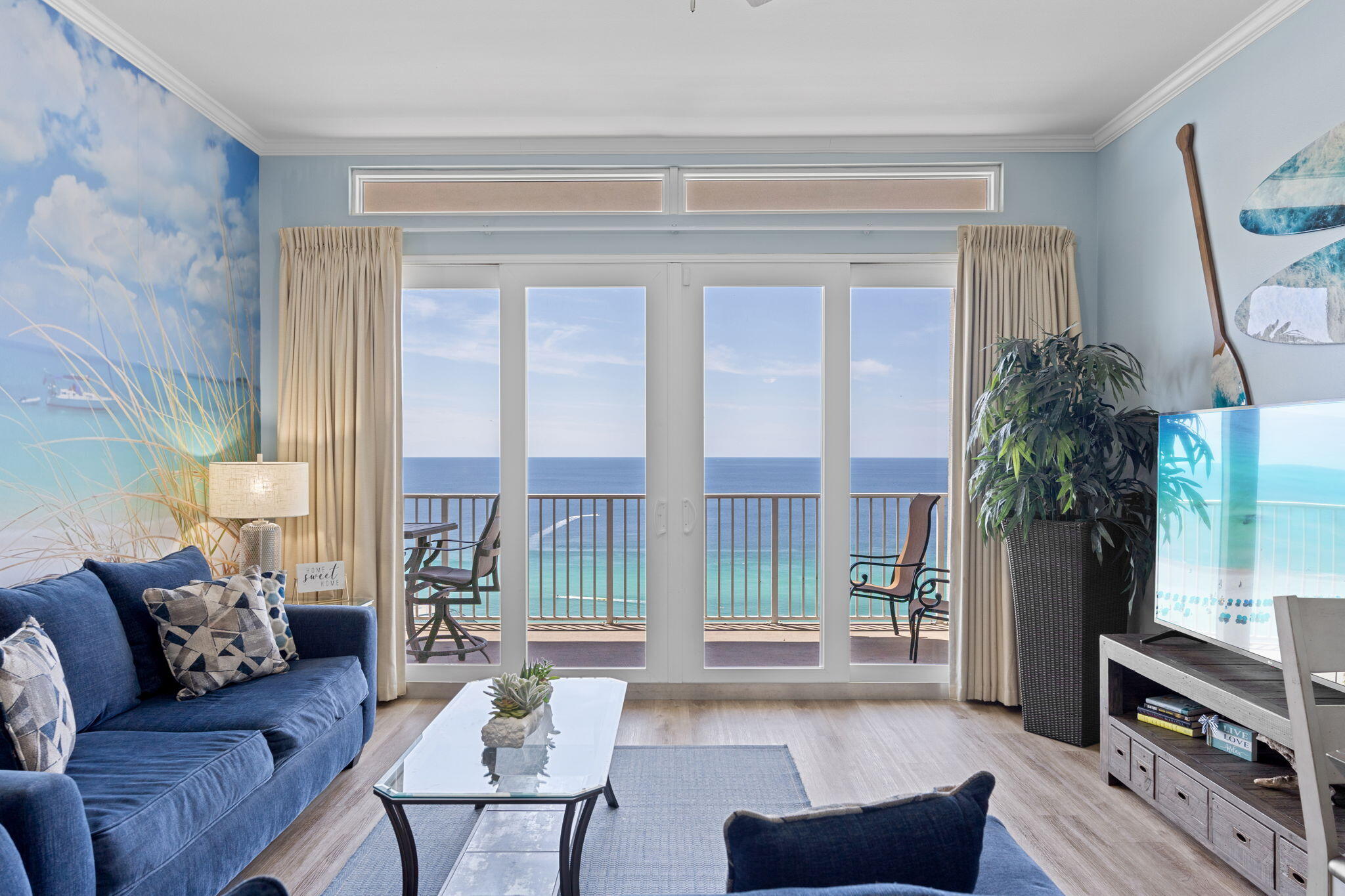 9860 S Thomas Drive Panama City Beach FL 32408