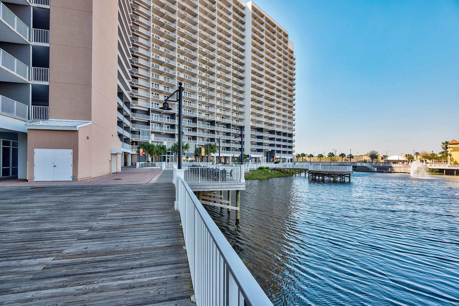 9860 S Thomas Drive Panama City Beach FL 32408