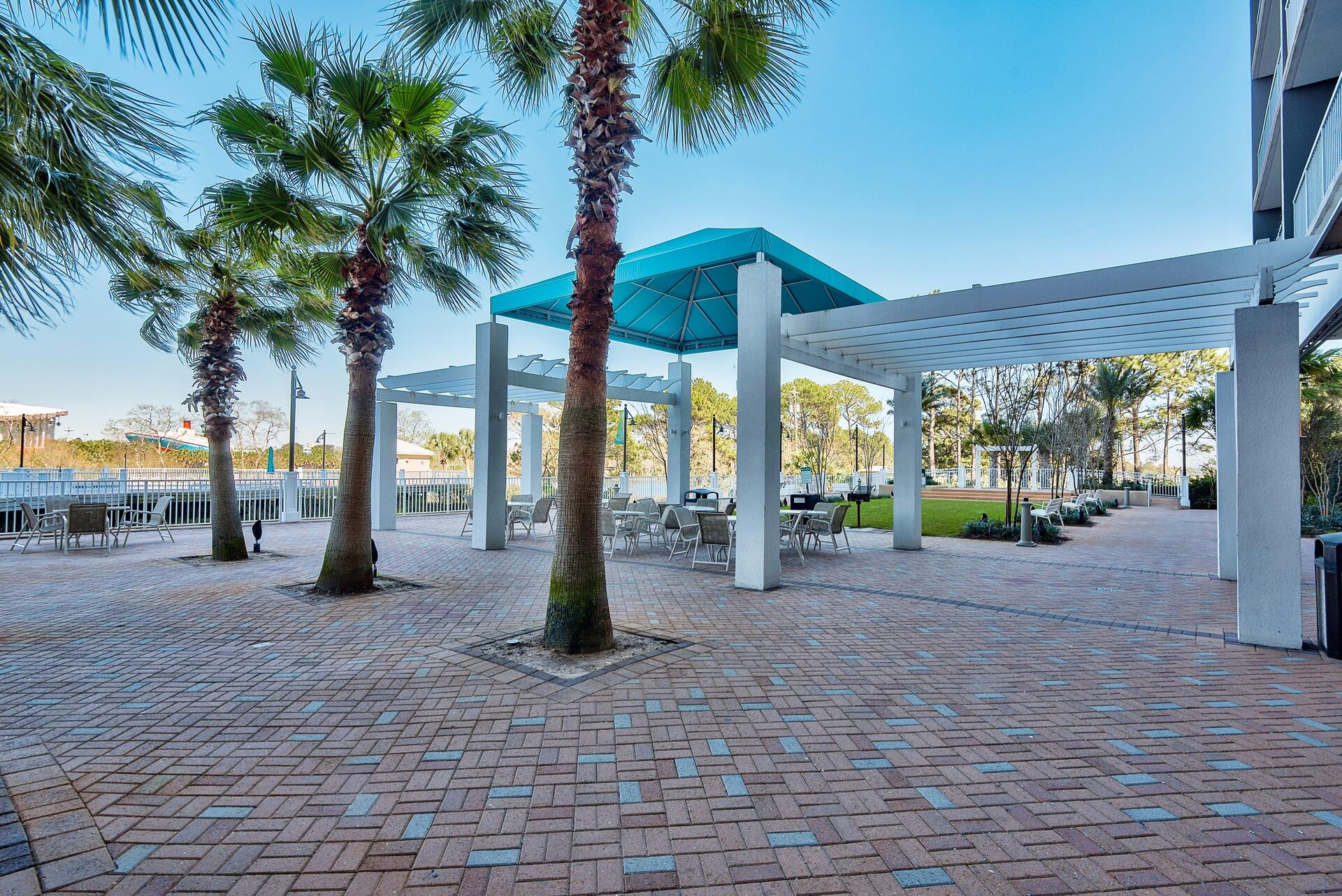 9860 S Thomas Drive Panama City Beach FL 32408