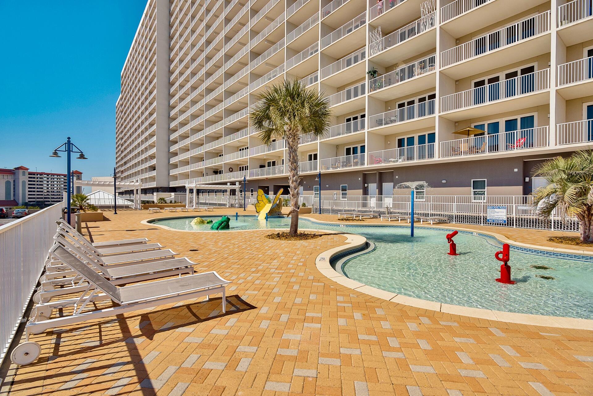 9860 S Thomas Drive Panama City Beach FL 32408