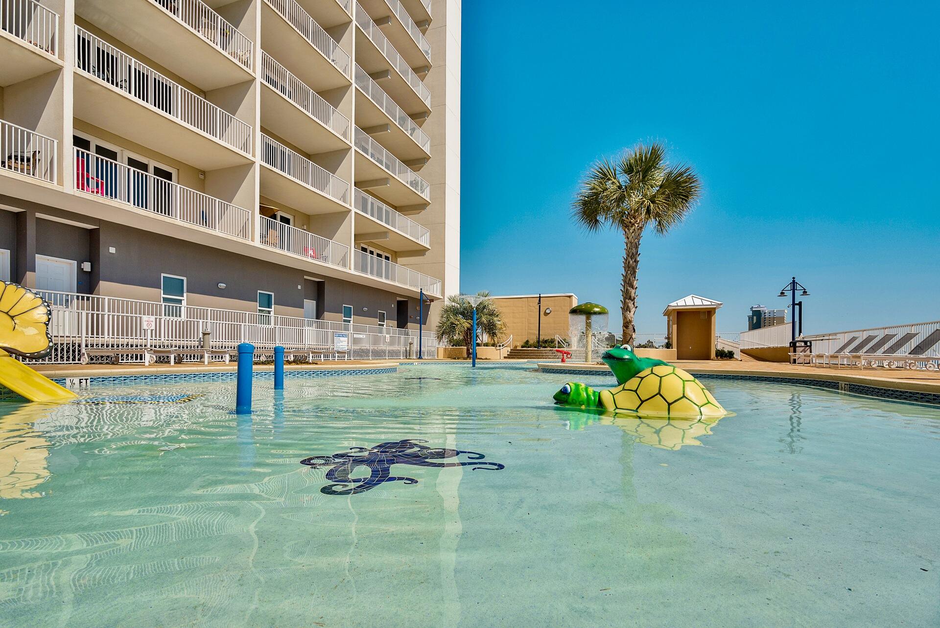 9860 S Thomas Drive Panama City Beach FL 32408