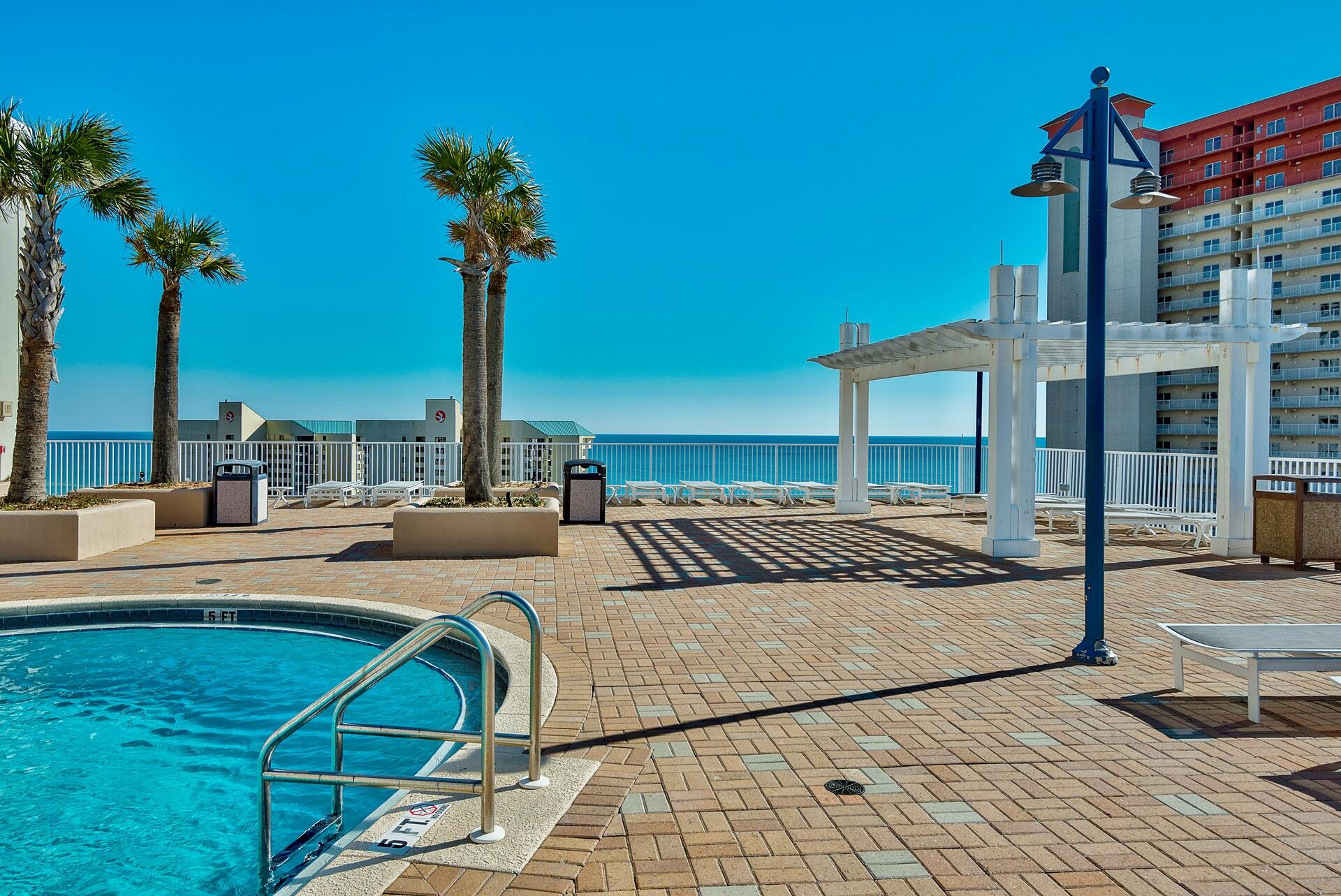 9860 S Thomas Drive Panama City Beach FL 32408