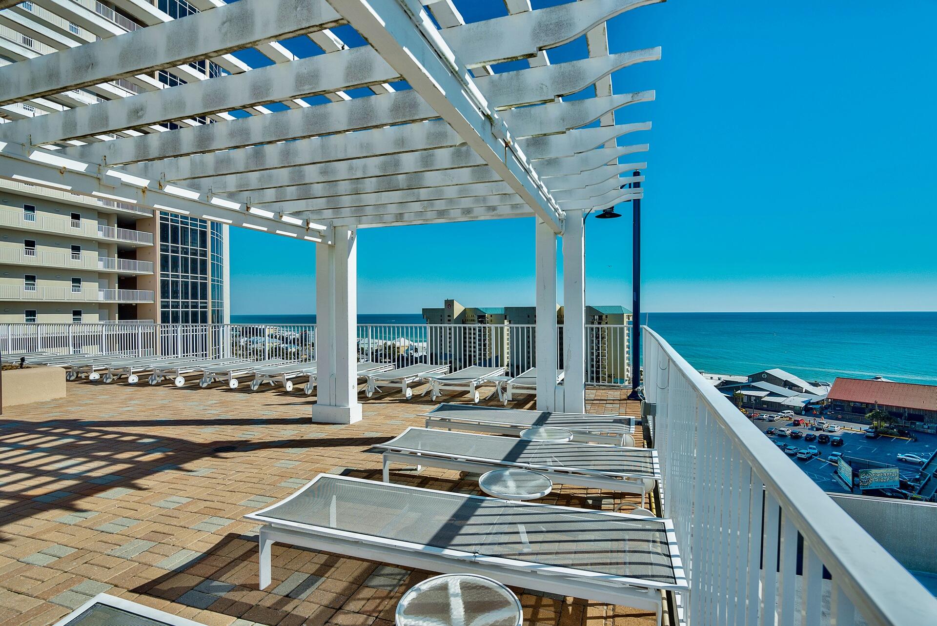 9860 S Thomas Drive Panama City Beach FL 32408