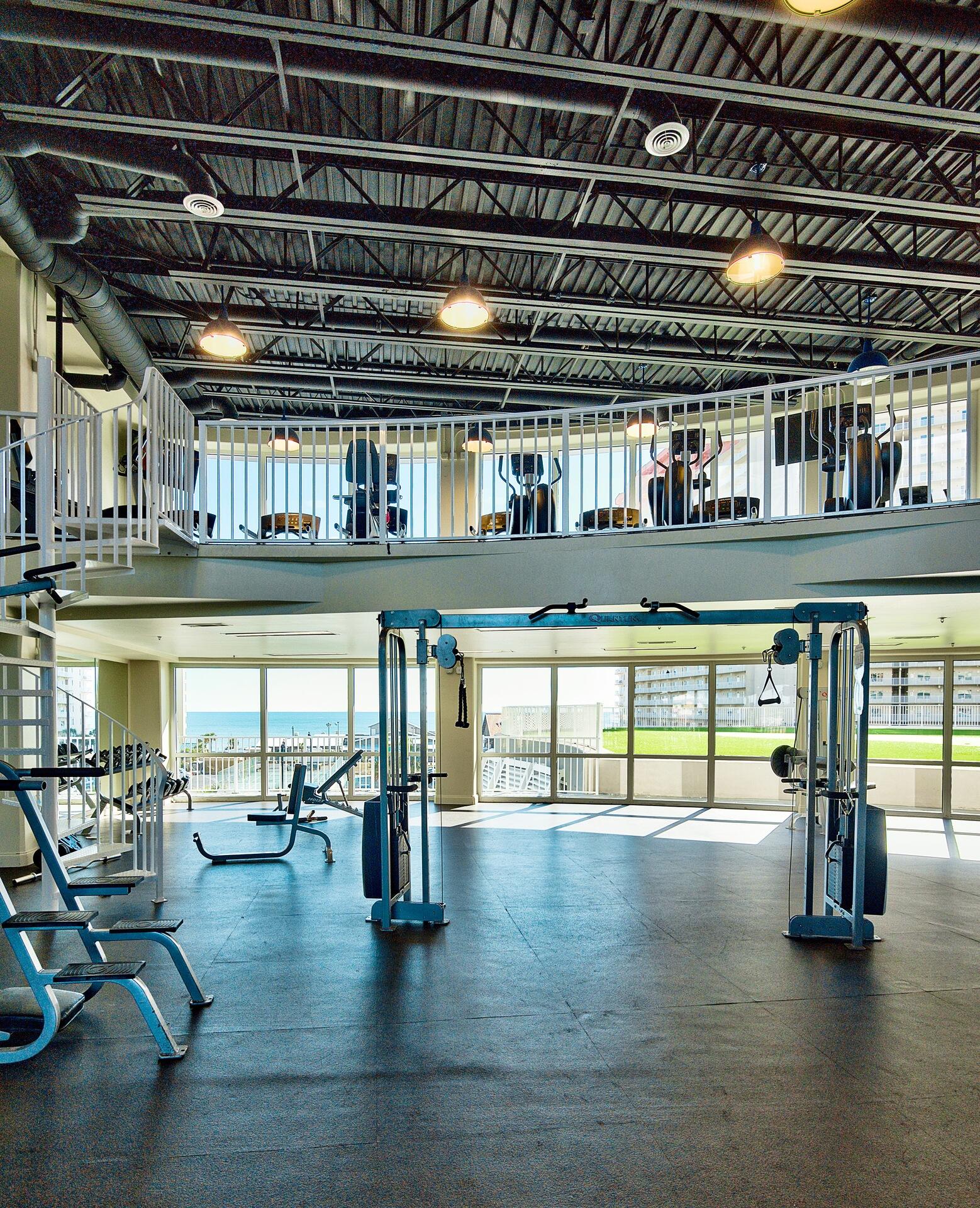 9860 S Thomas Drive Panama City Beach FL 32408