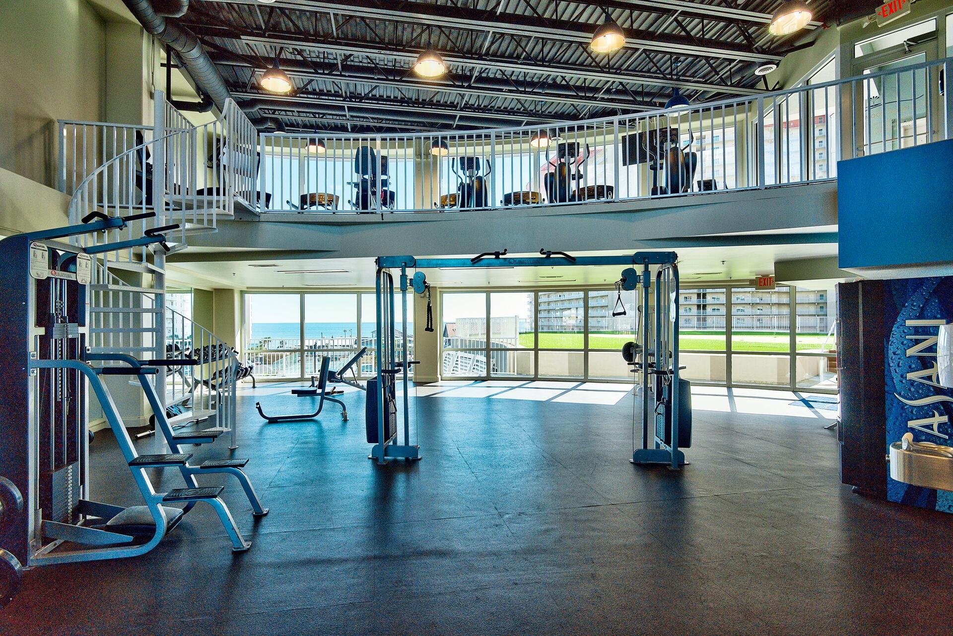 9860 S Thomas Drive Panama City Beach FL 32408