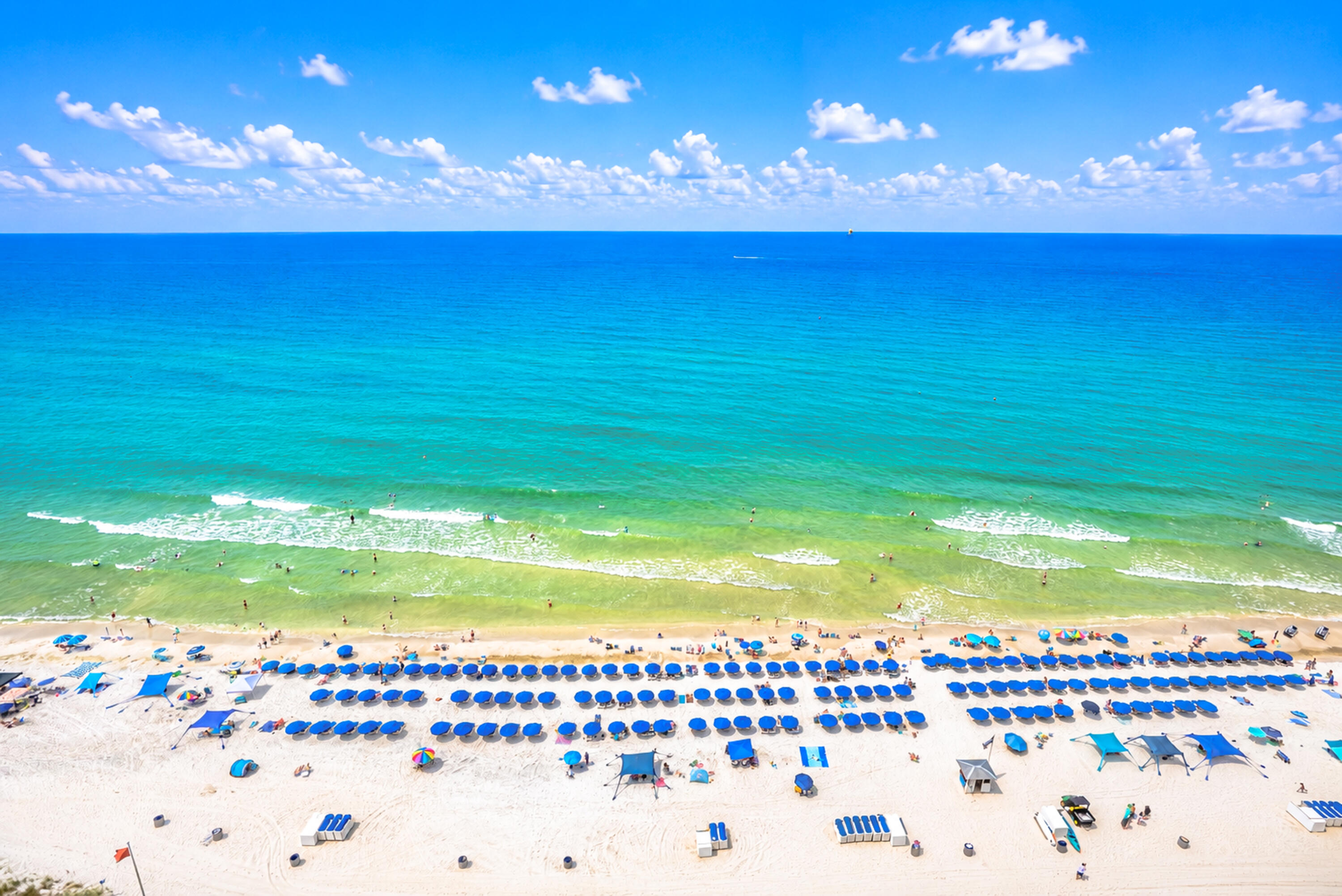14701 Front Beach Road Panama City Beach FL 32413