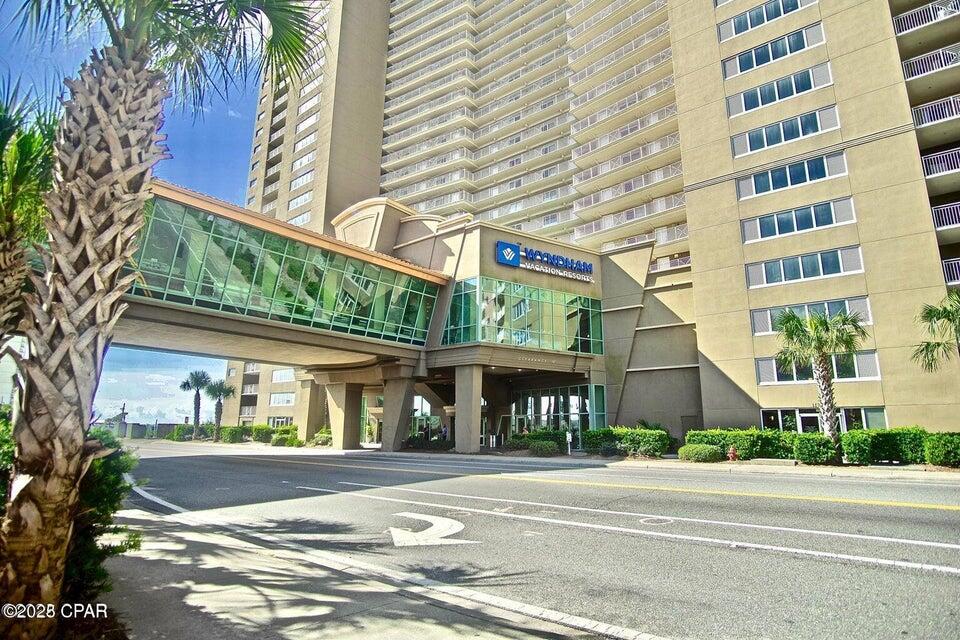 14701 Front Beach Road Panama City Beach FL 32413