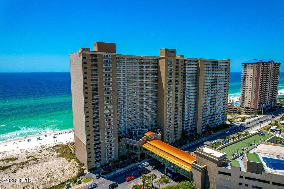 14701 Front Beach Road Panama City Beach FL 32413